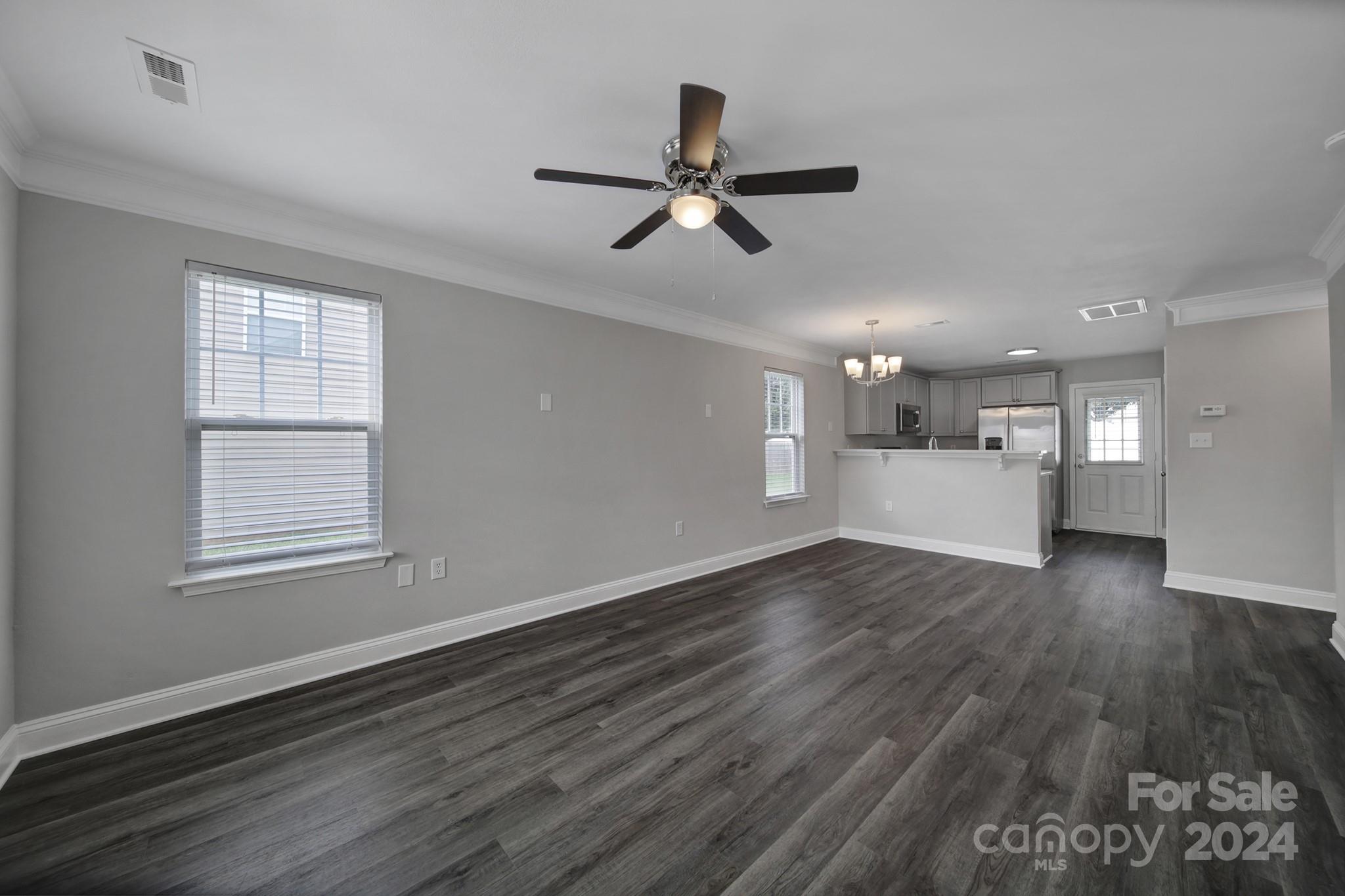 Brookchase - Residential