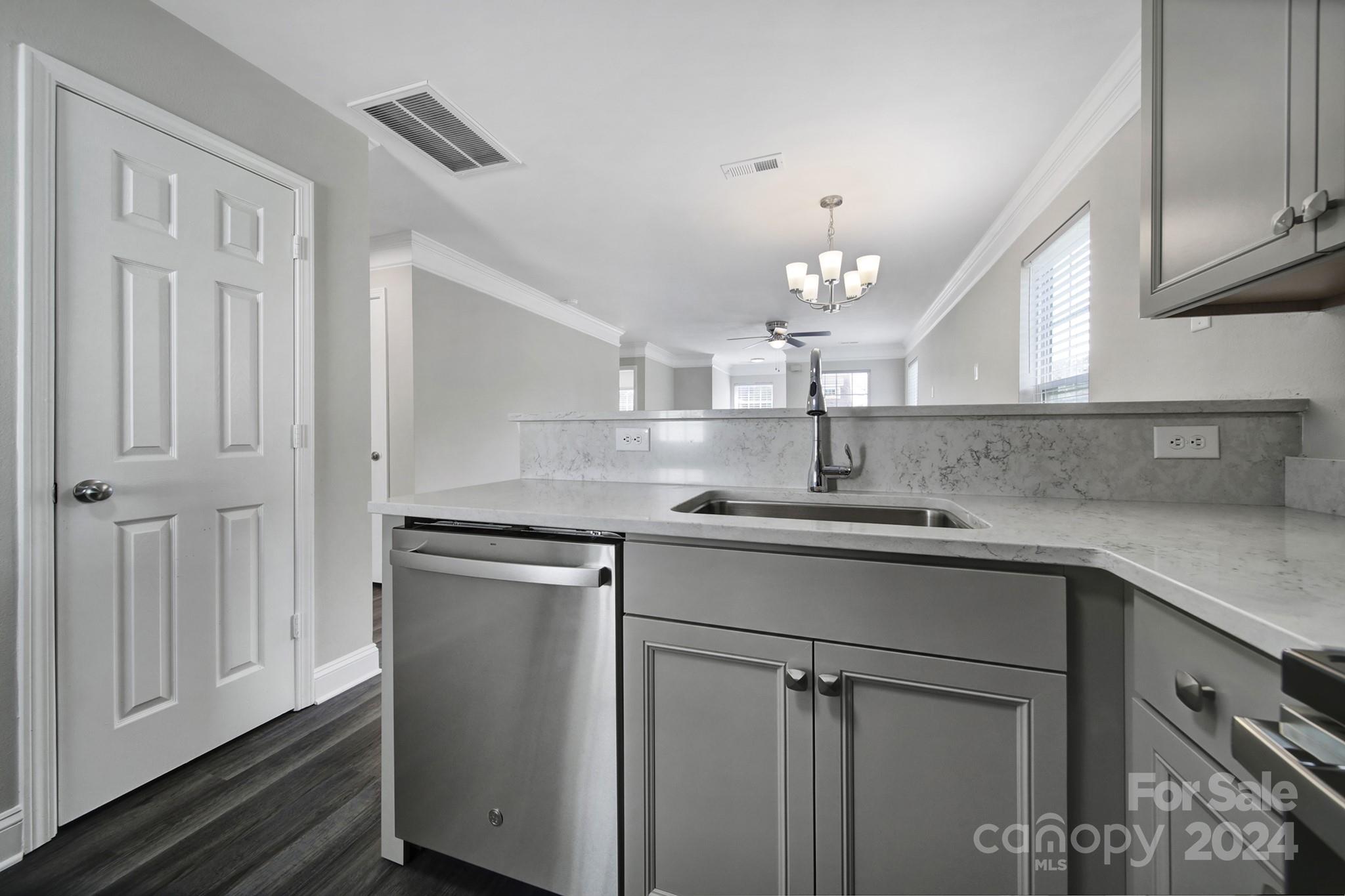 Brookchase - Residential