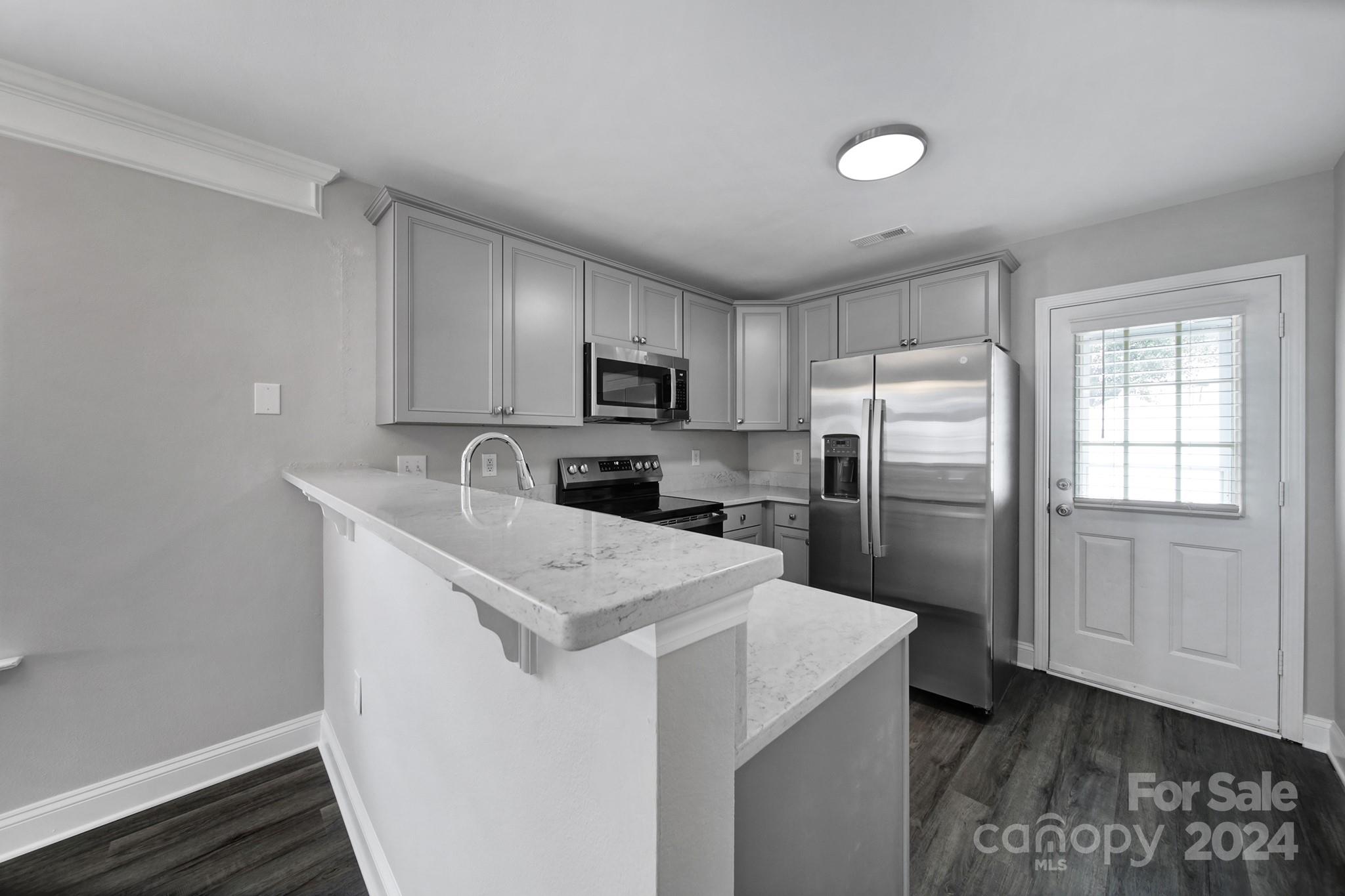 Brookchase - Residential