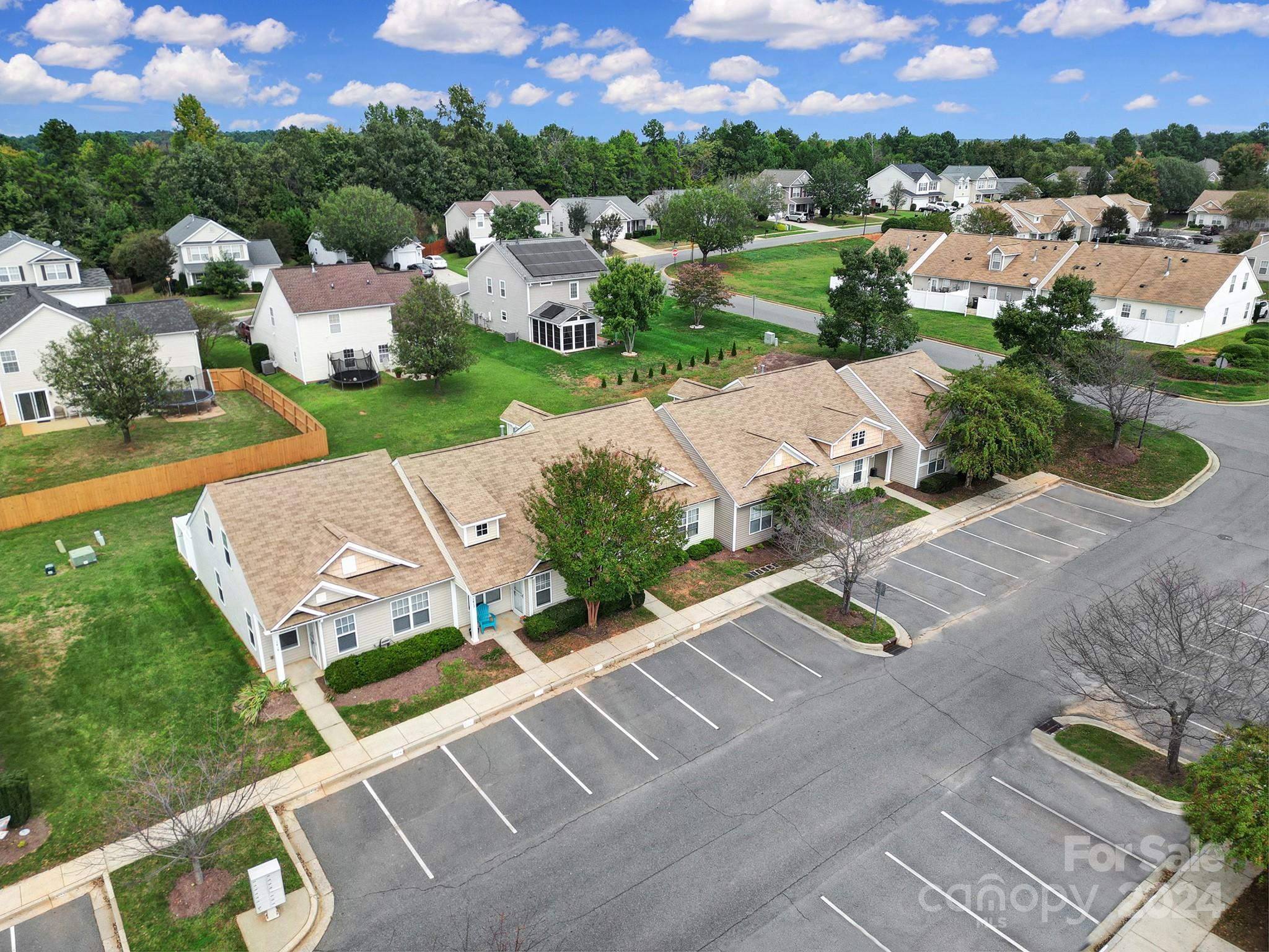 Brookchase - Residential