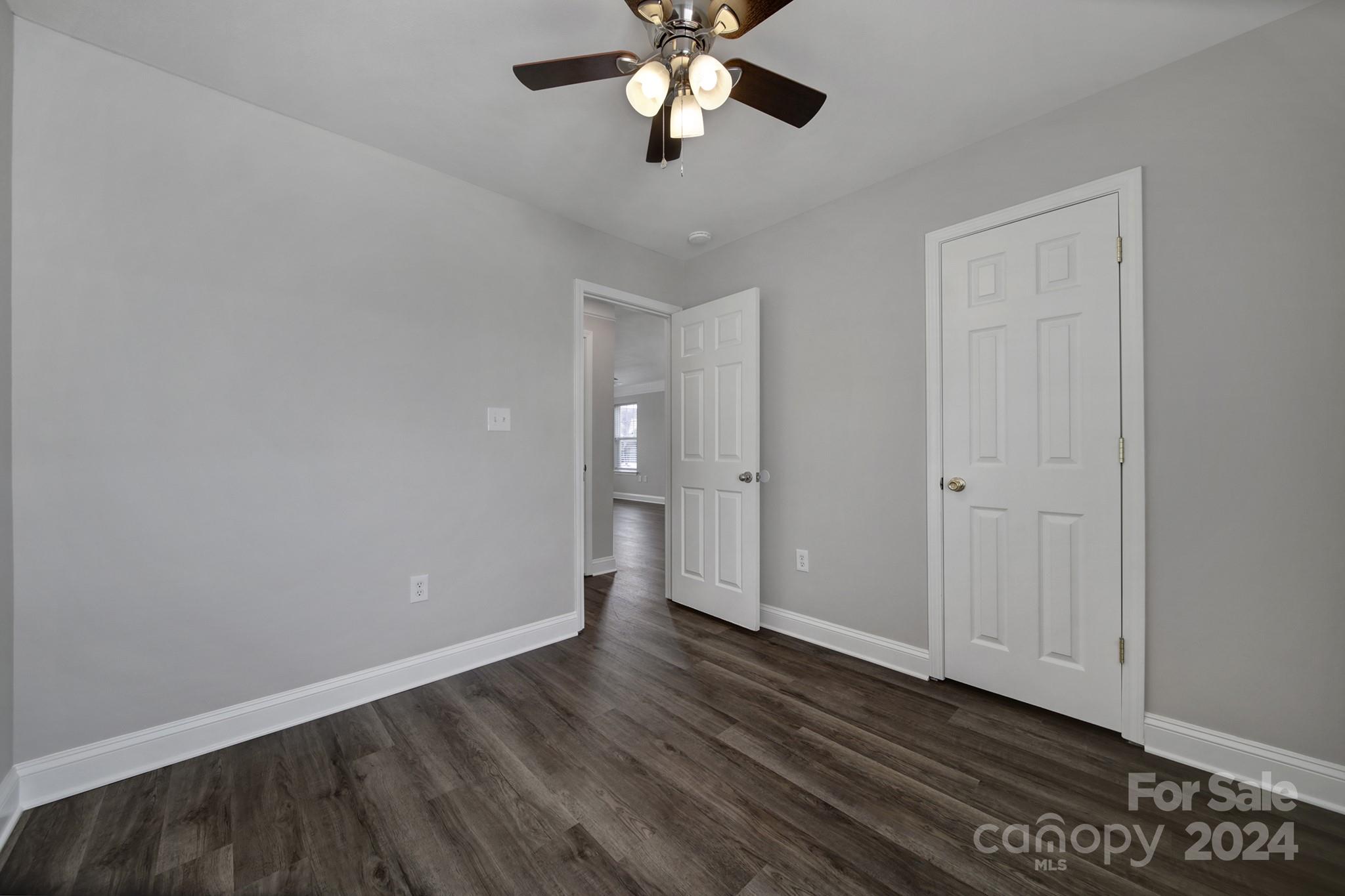 Brookchase - Residential