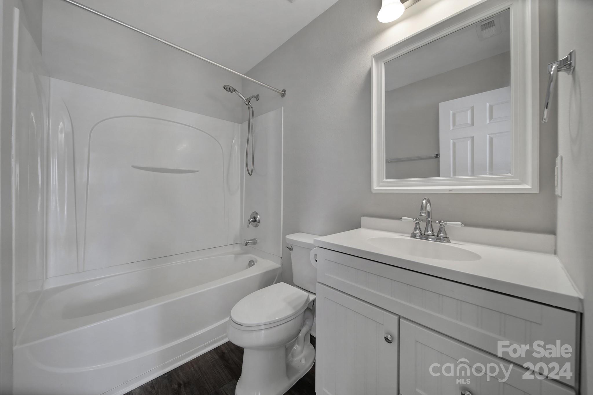 Brookchase - Residential