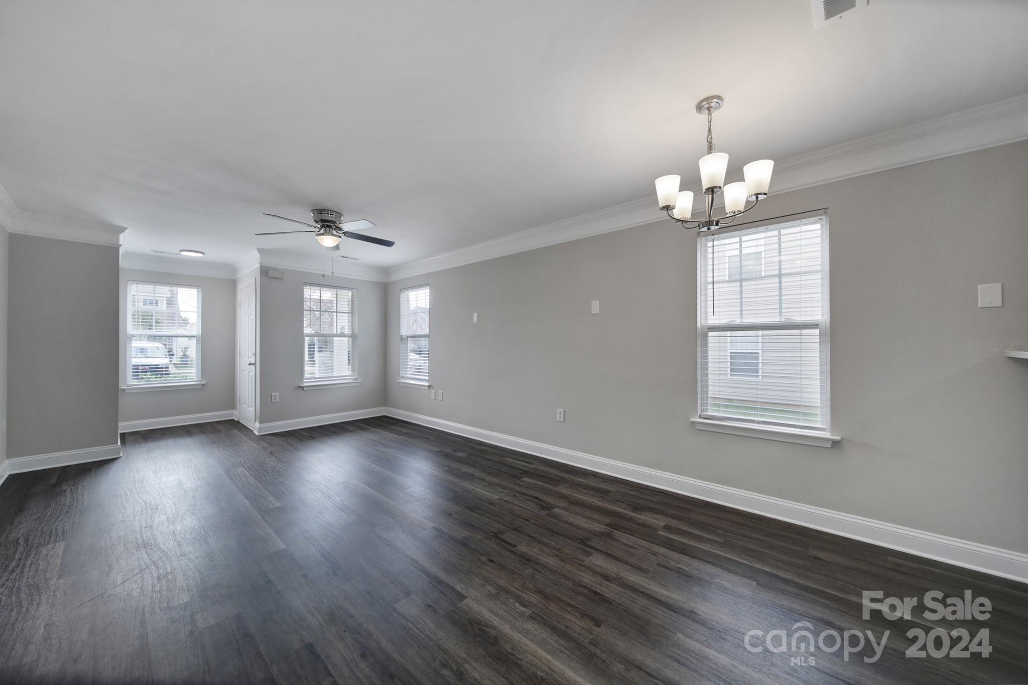 Brookchase - Residential