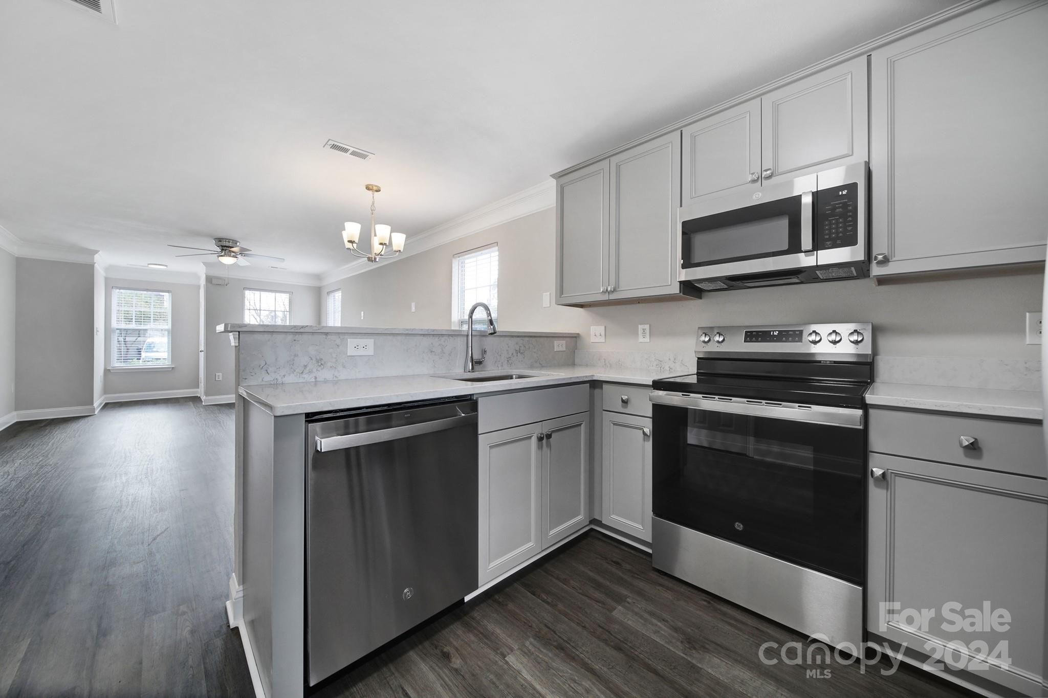 Brookchase - Residential