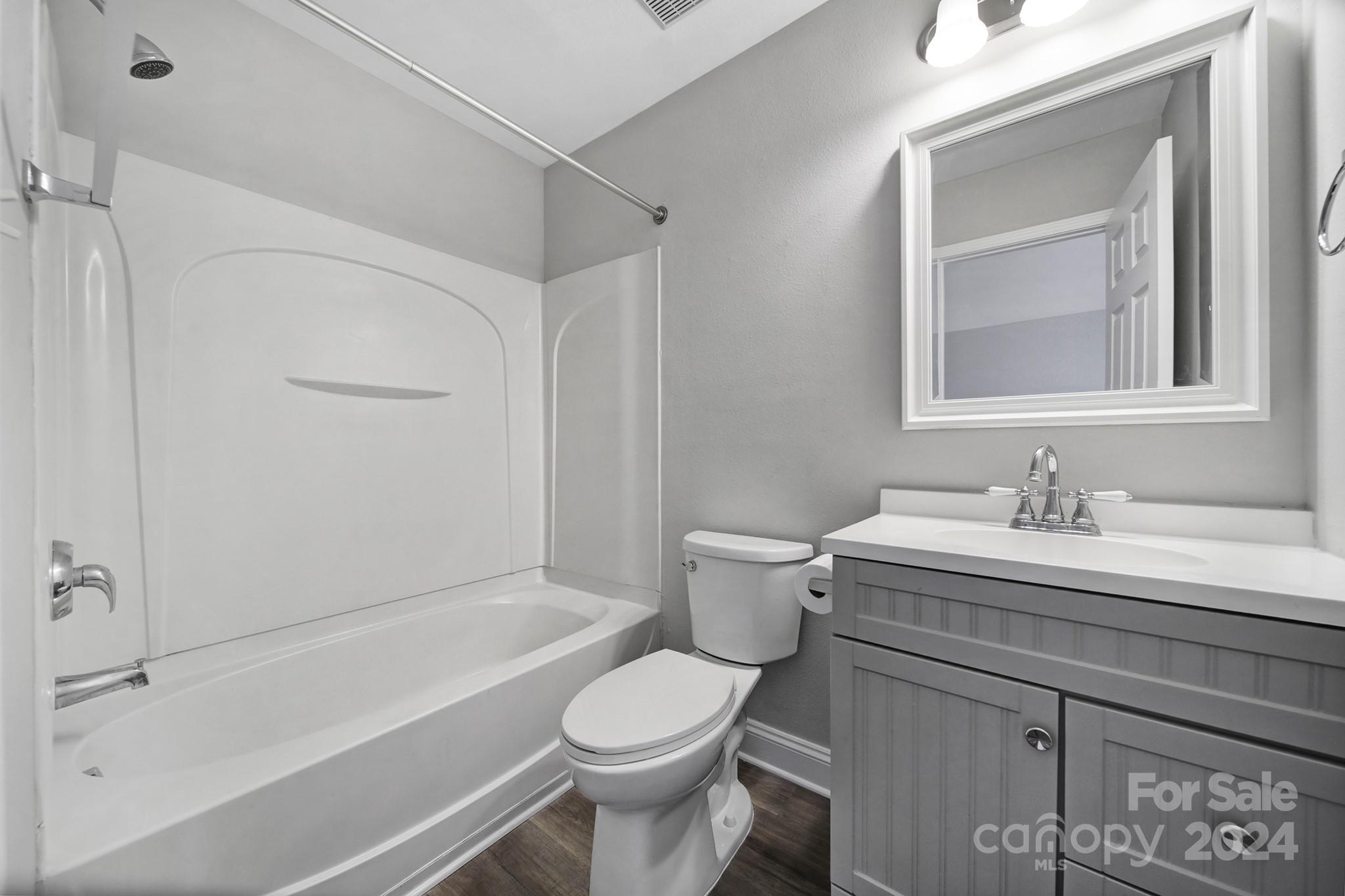 Brookchase - Residential