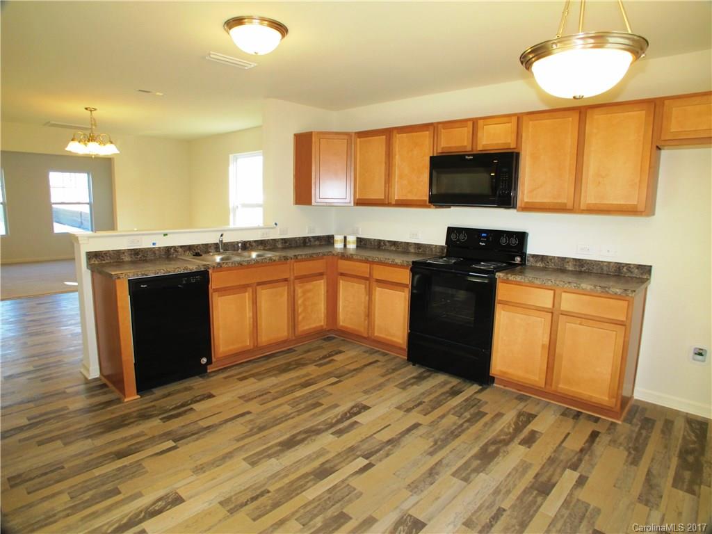 Villages at Fifth Avenue - Residential Lease