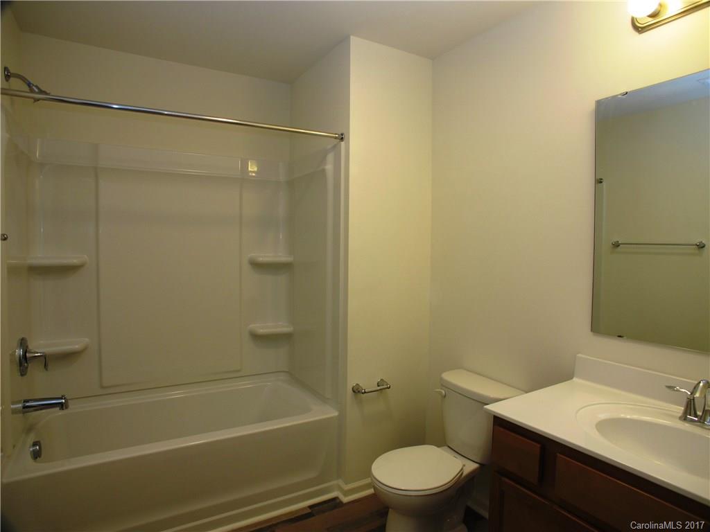 Villages at Fifth Avenue - Residential Lease