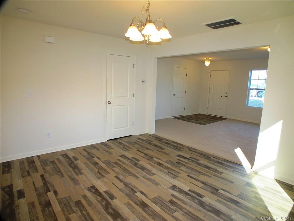 Villages at Fifth Avenue - Residential Lease