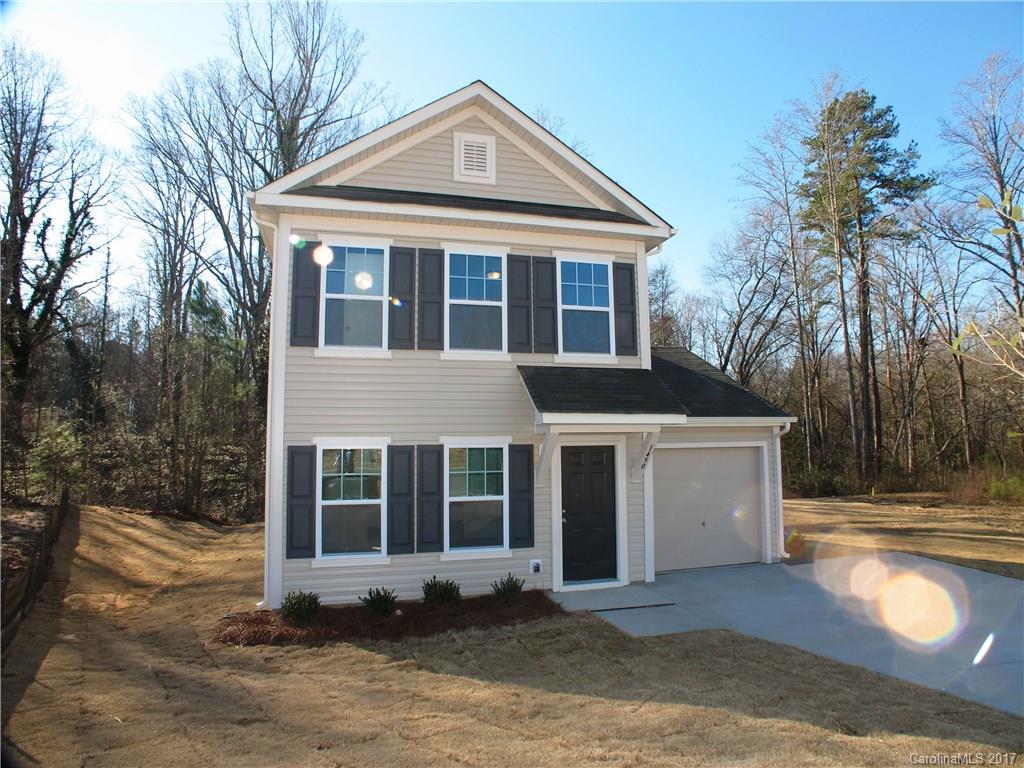 Villages at Fifth Avenue - Residential Lease