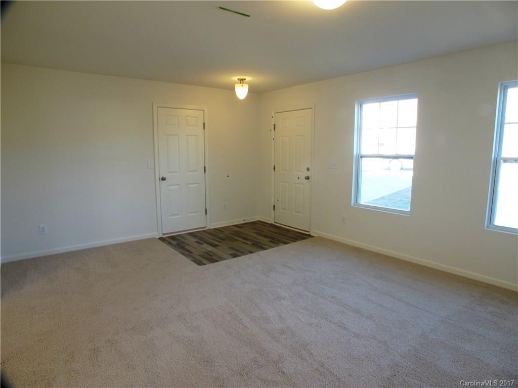 Villages at Fifth Avenue - Residential Lease