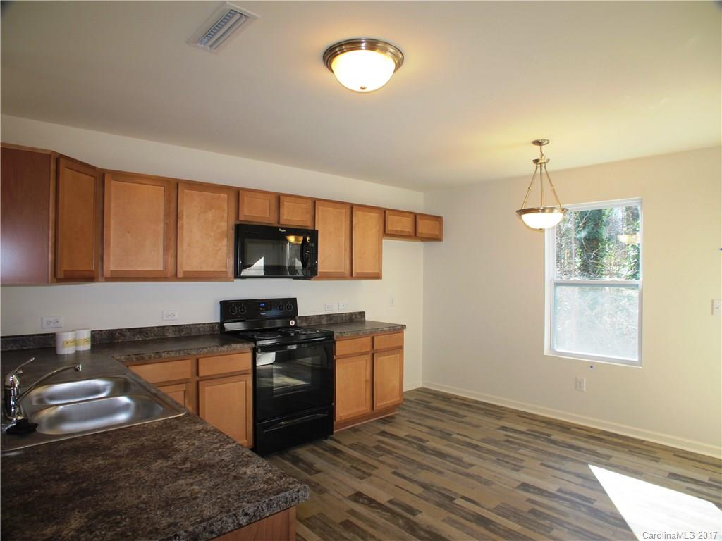 Villages at Fifth Avenue - Residential Lease