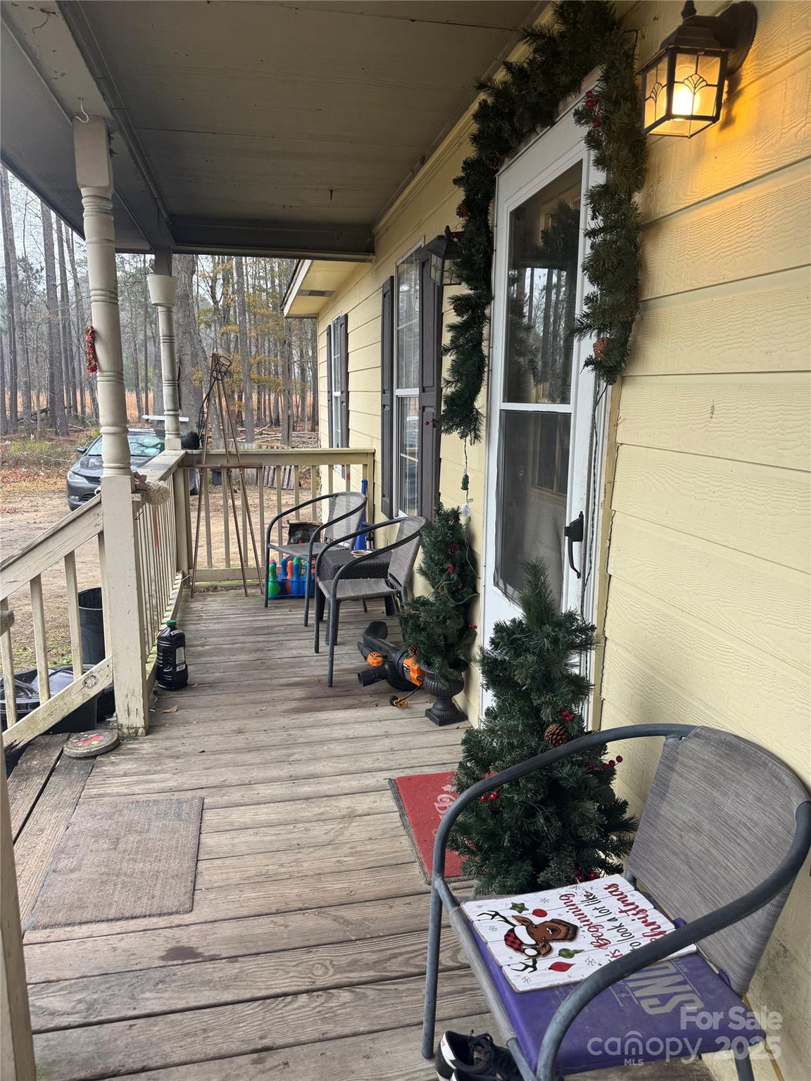 3633 Sandy Flat Road