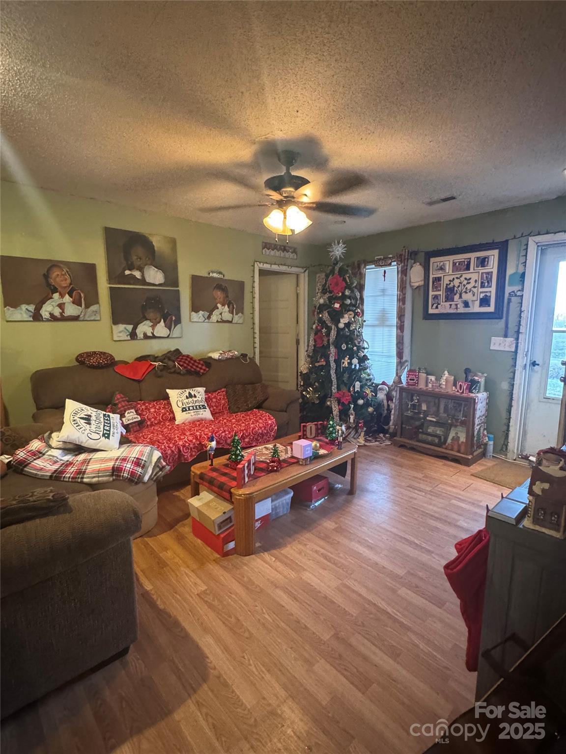 3633 Sandy Flat Road