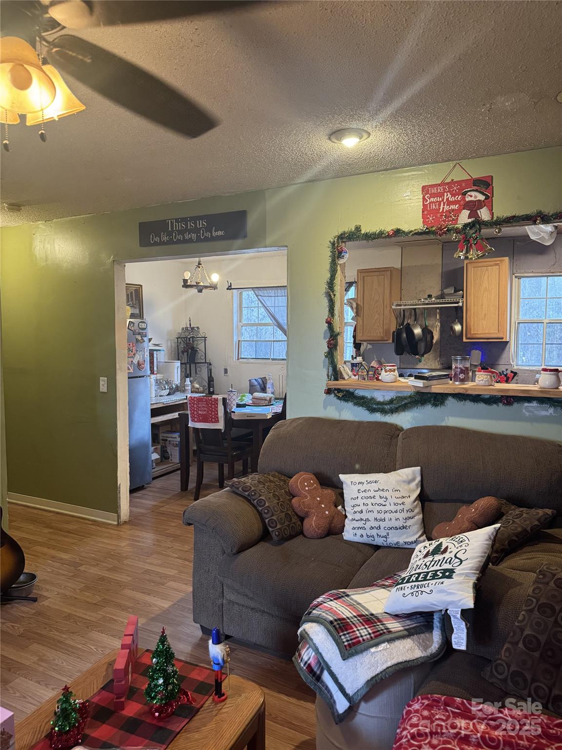 3633 Sandy Flat Road