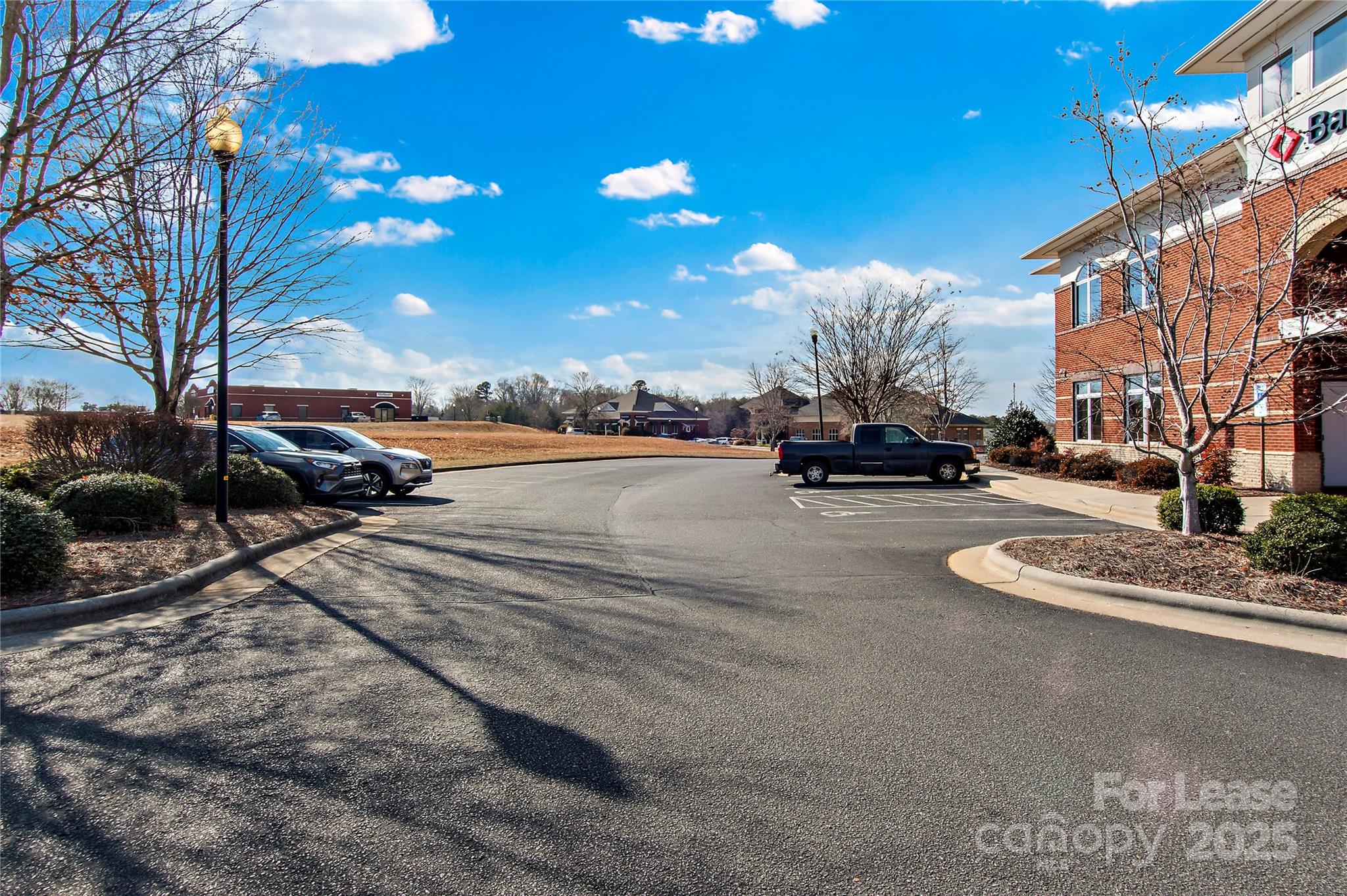 135 Boxwood Drive Upstairs Offices