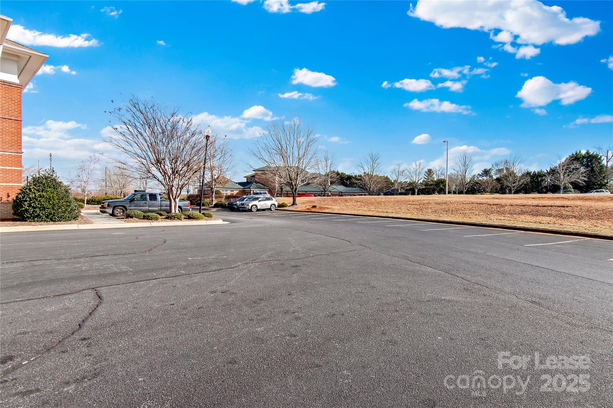 135 Boxwood Drive Upstairs Offices