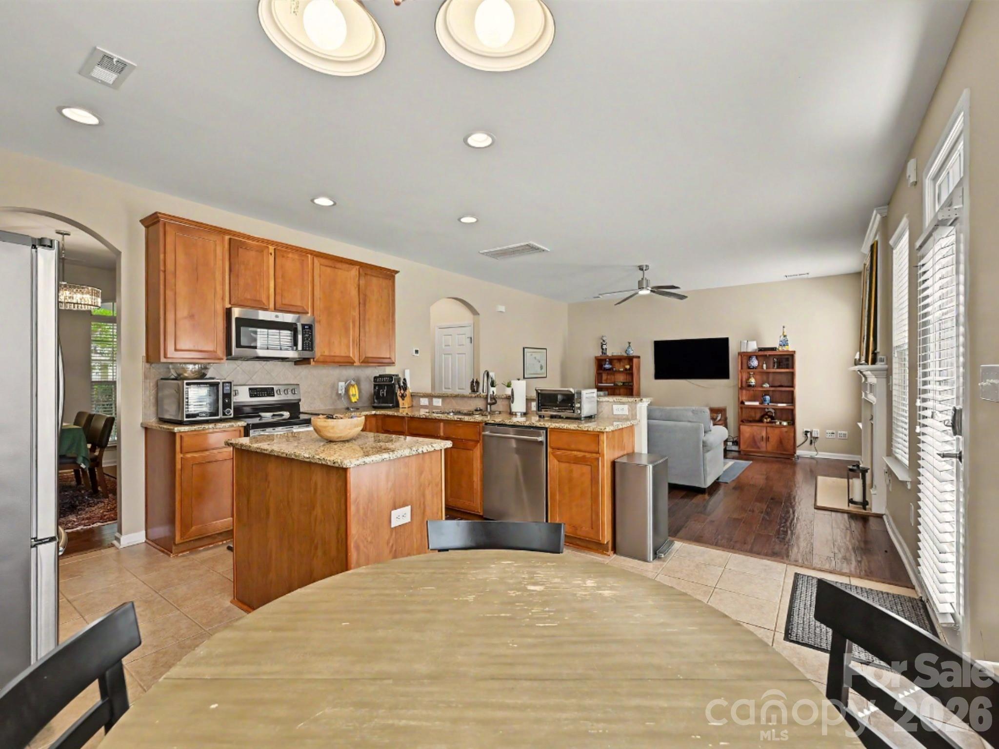 Caldwell Station - Residential