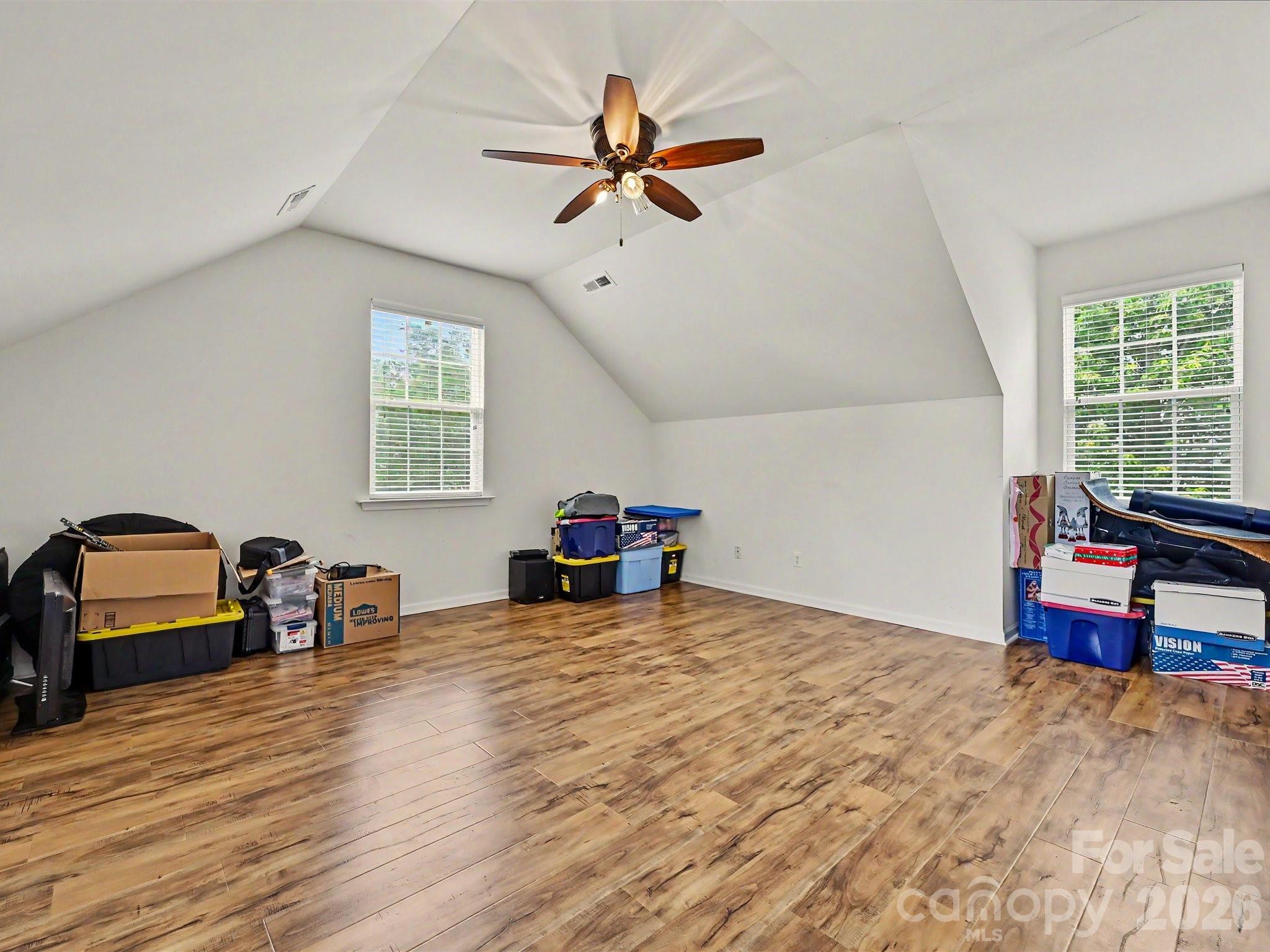Caldwell Station - Residential