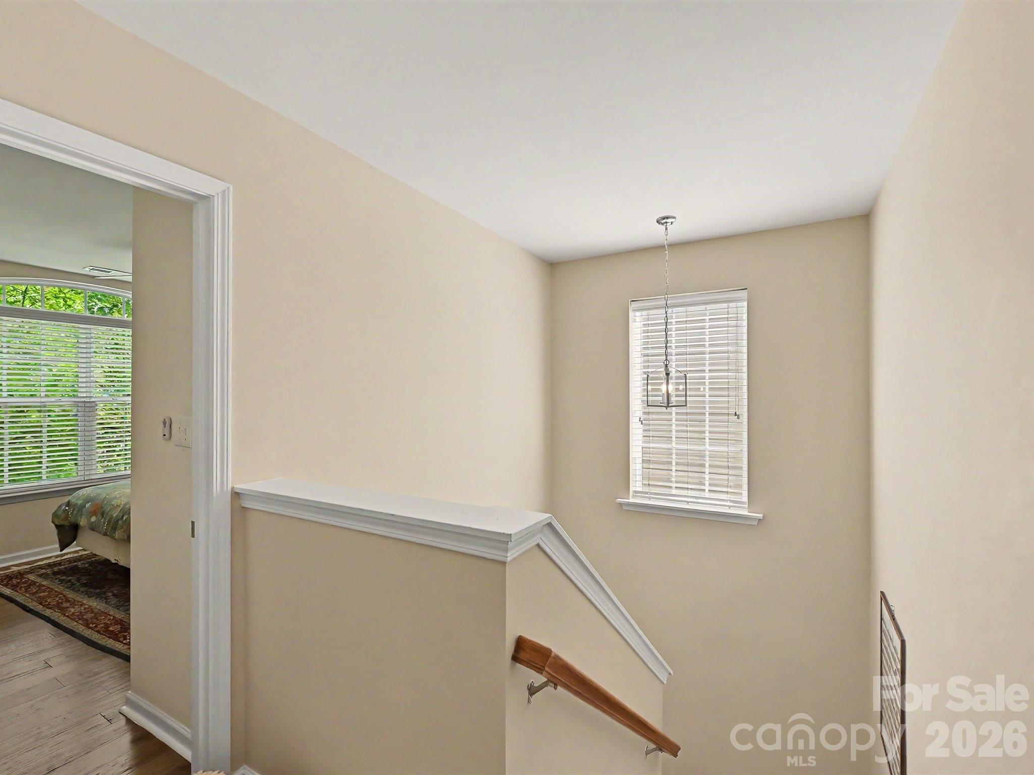 Caldwell Station - Residential