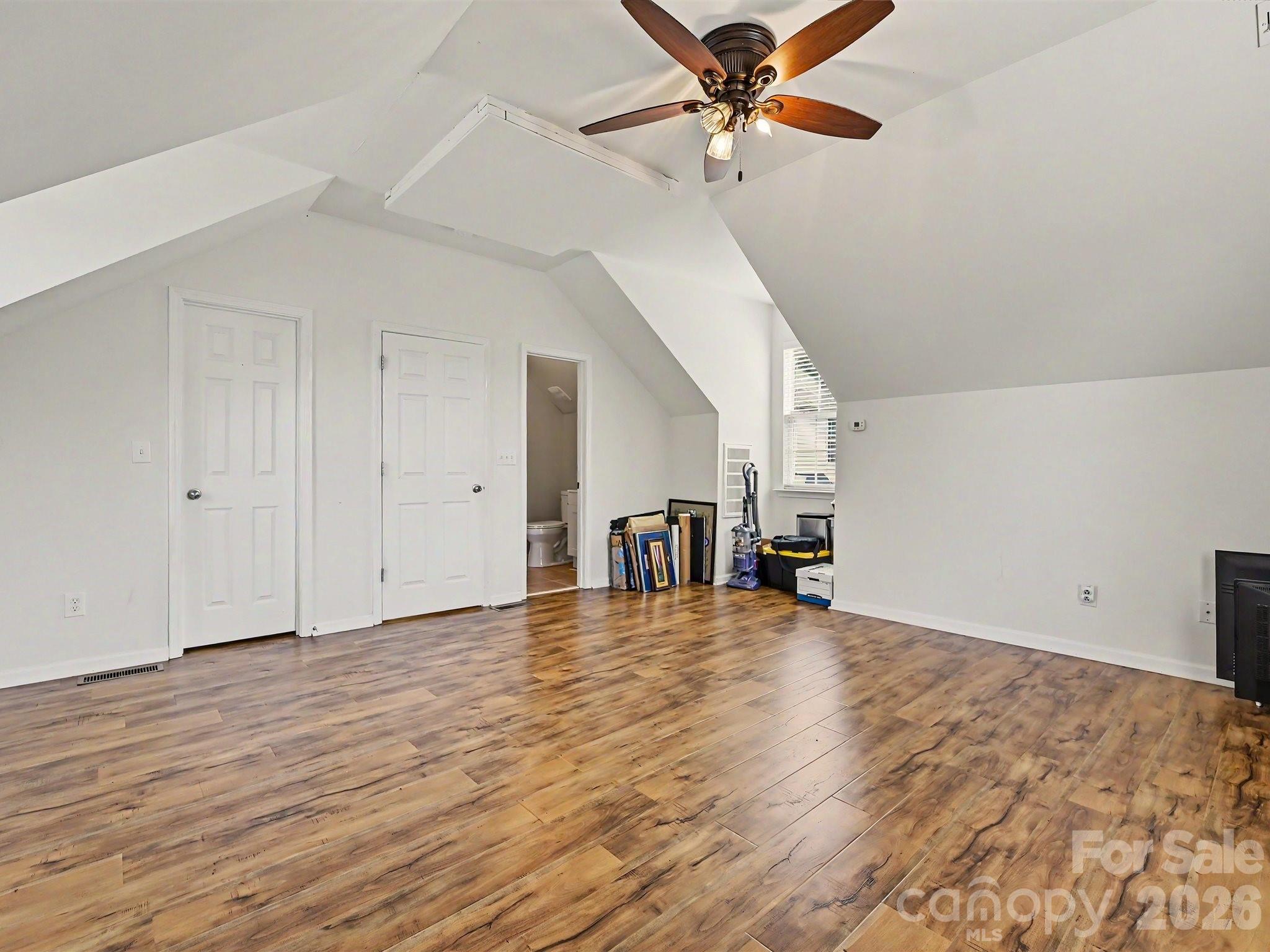 Caldwell Station - Residential