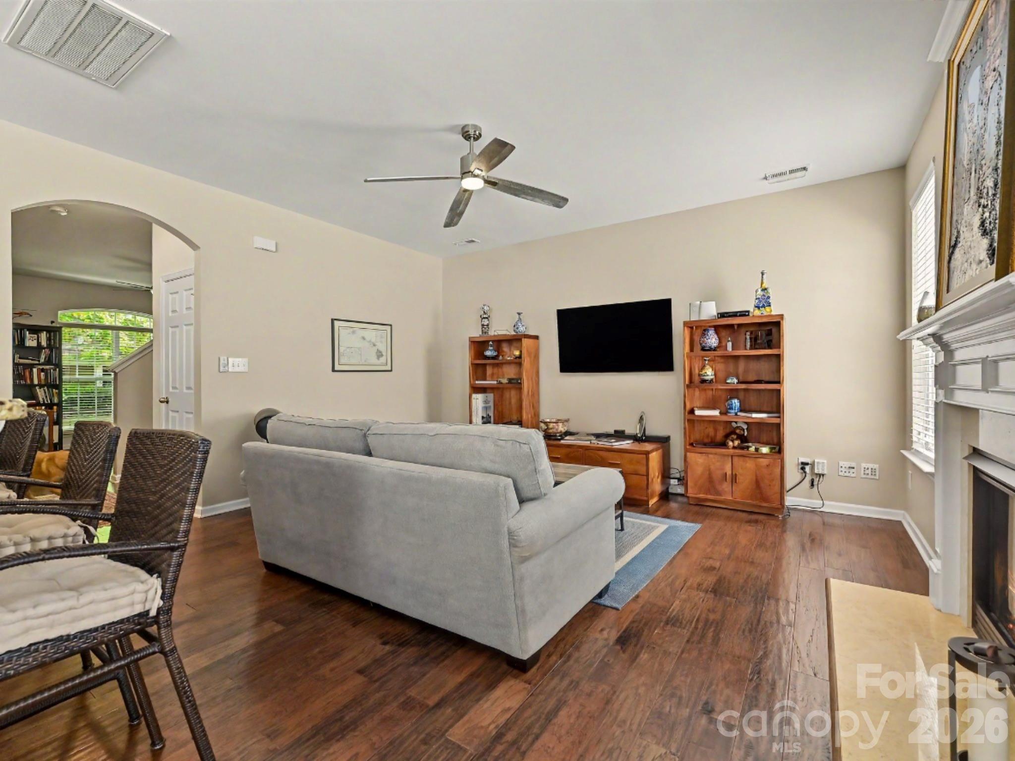 Caldwell Station - Residential
