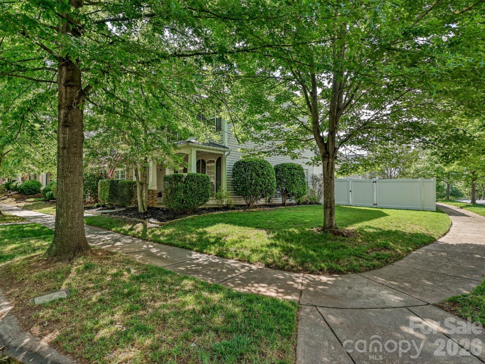 Caldwell Station - Residential
