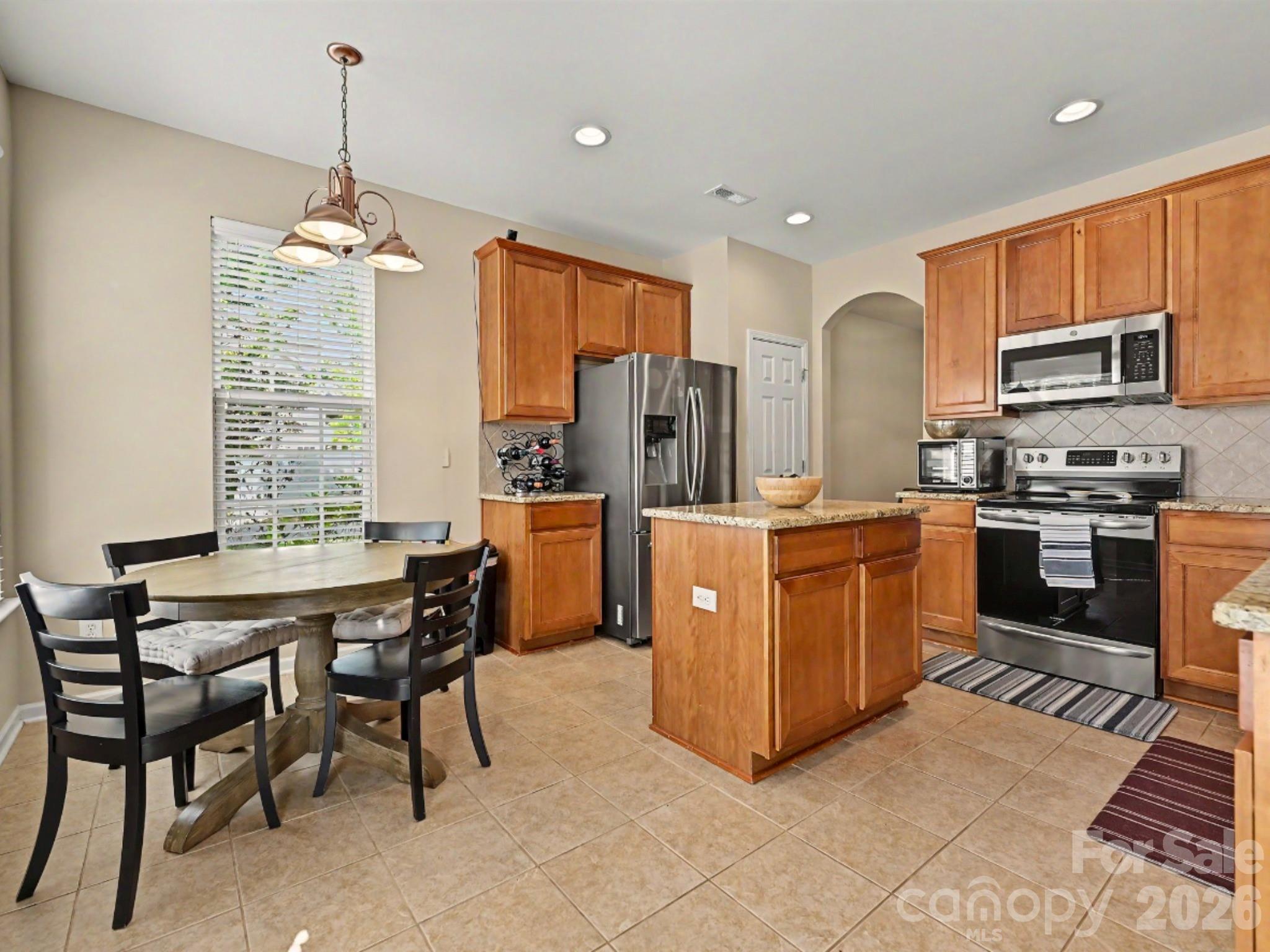 Caldwell Station - Residential