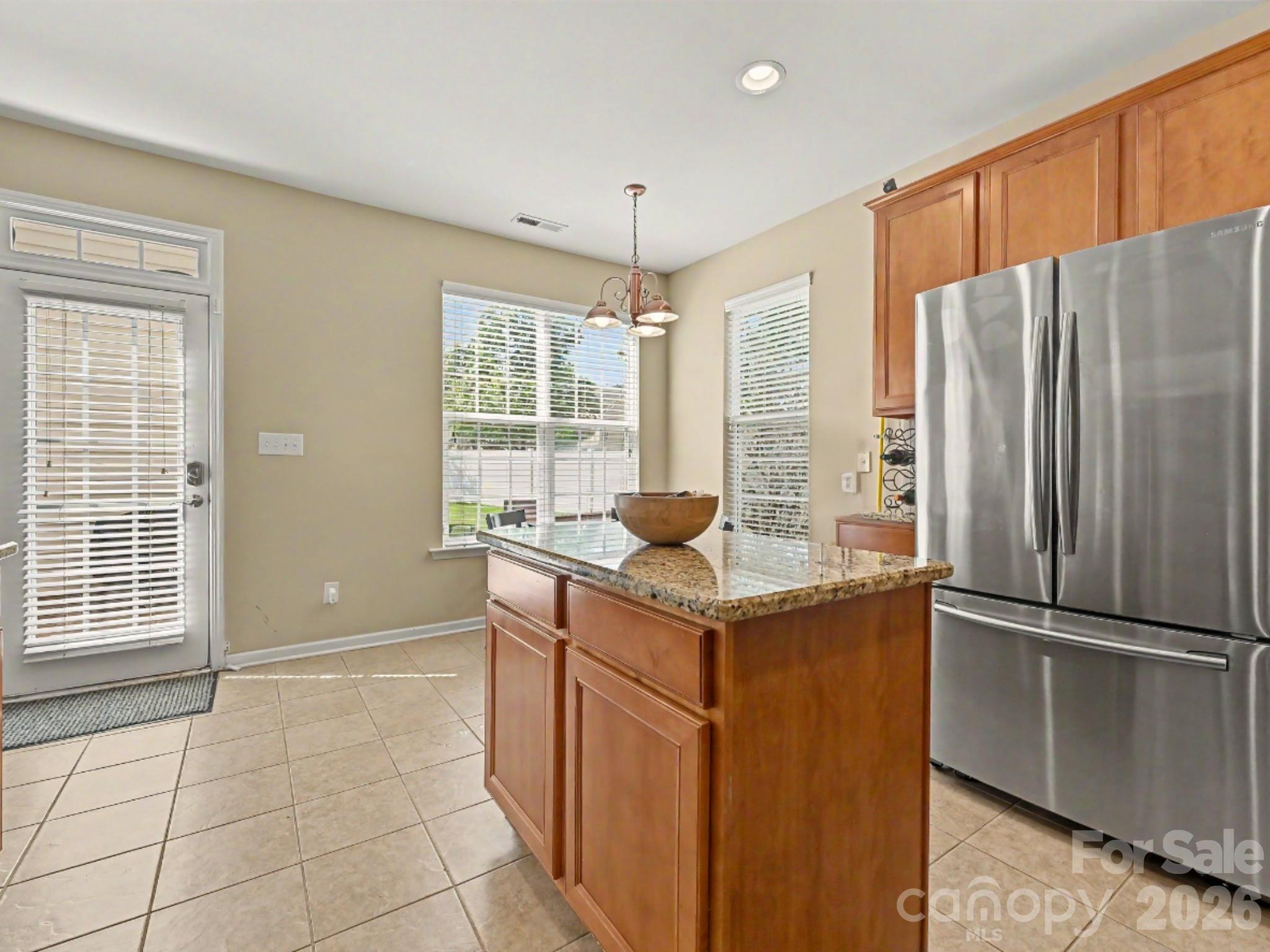 Caldwell Station - Residential