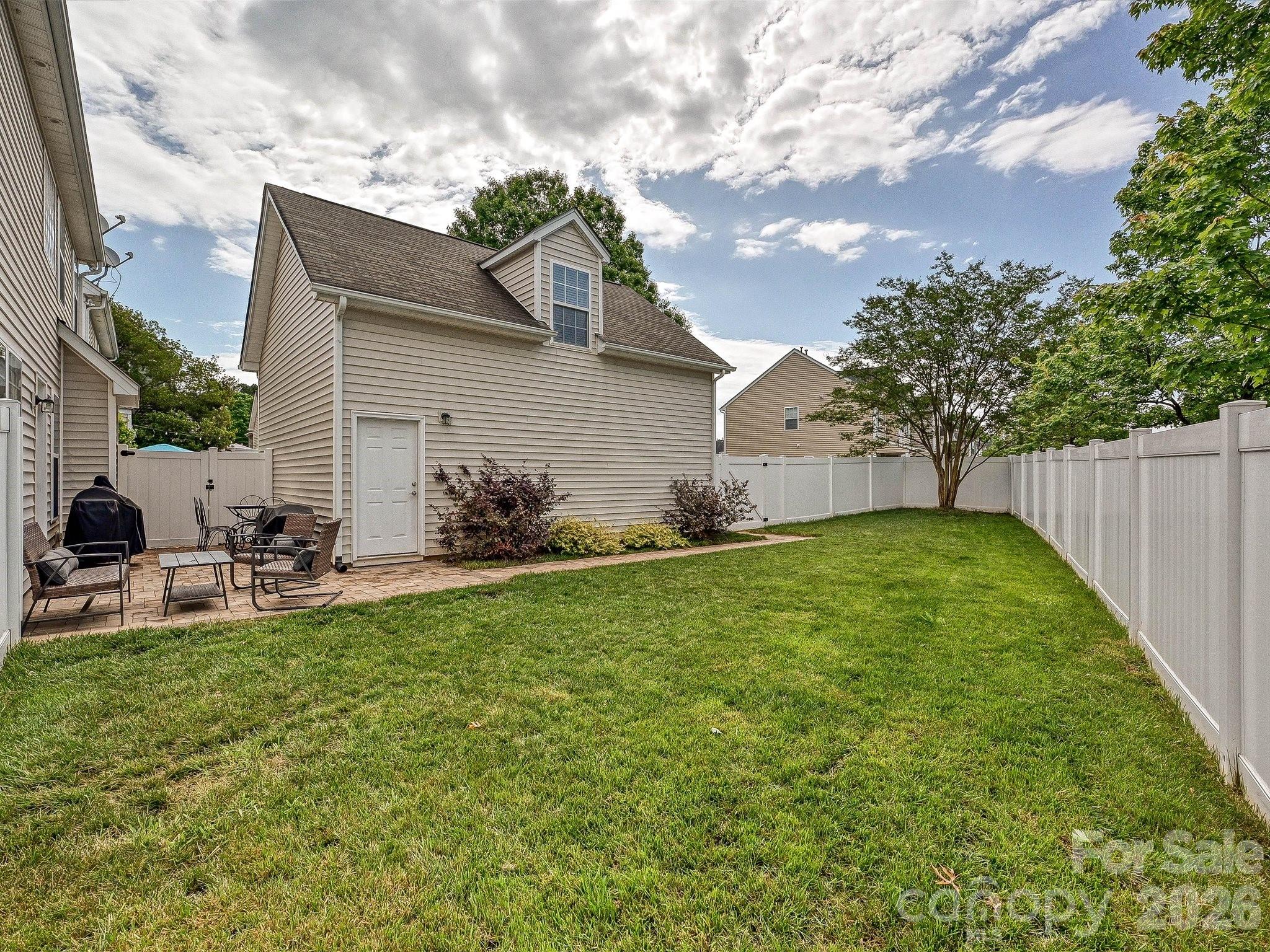 Caldwell Station - Residential