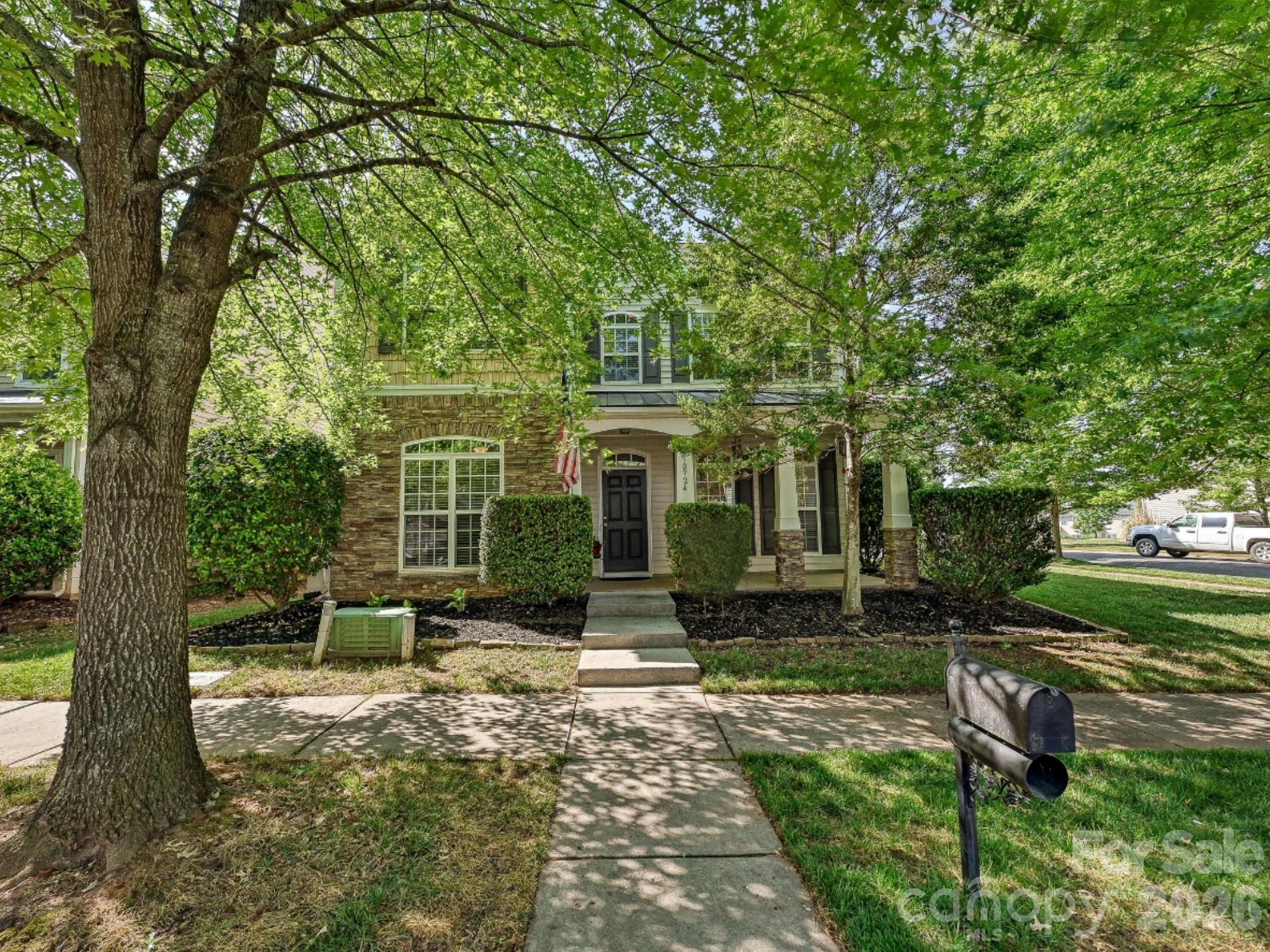 Caldwell Station - Residential