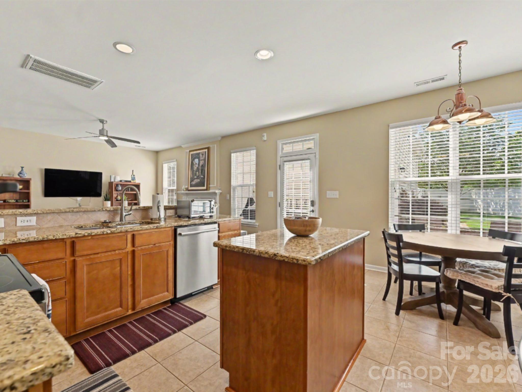 Caldwell Station - Residential
