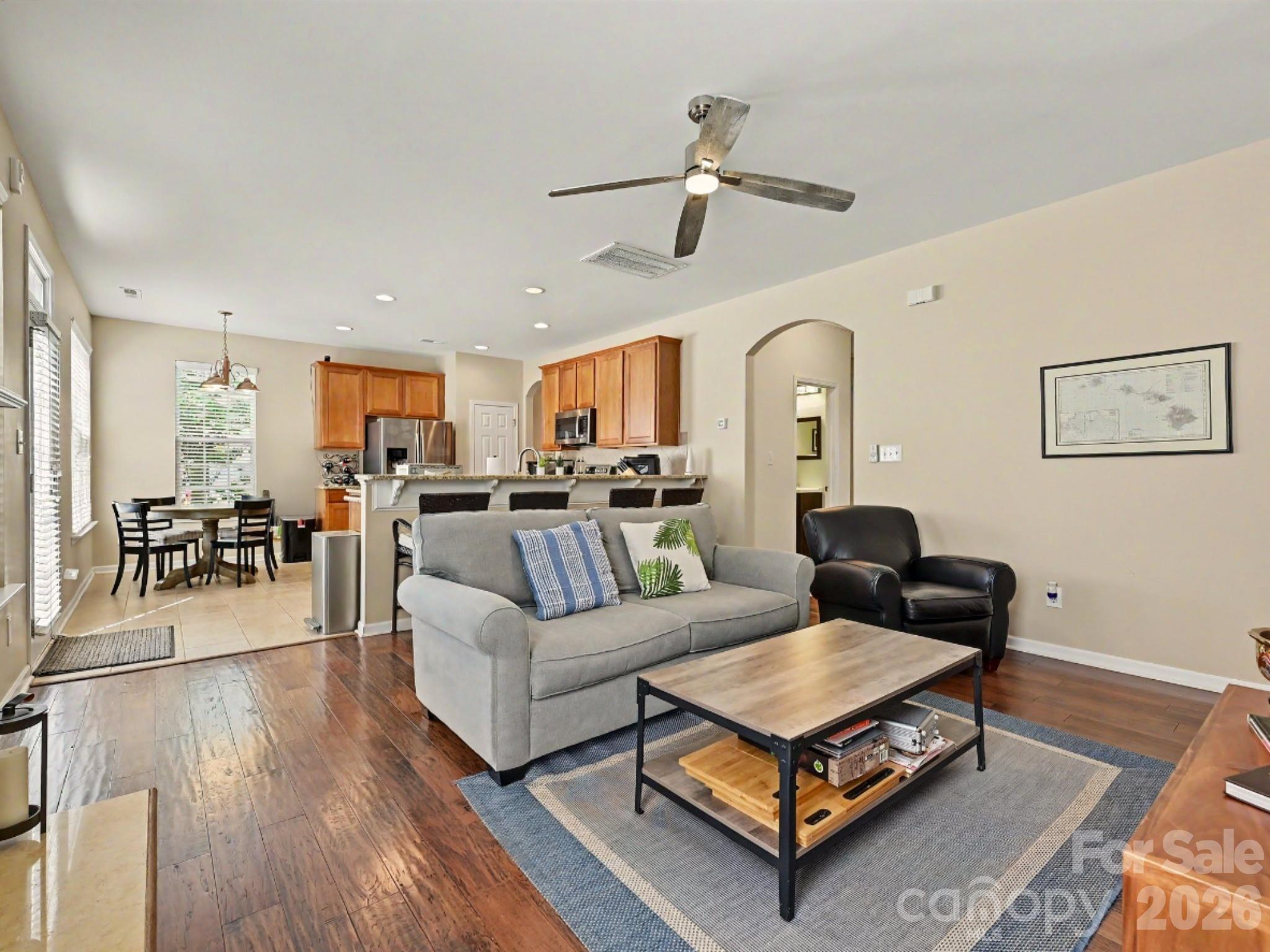Caldwell Station - Residential