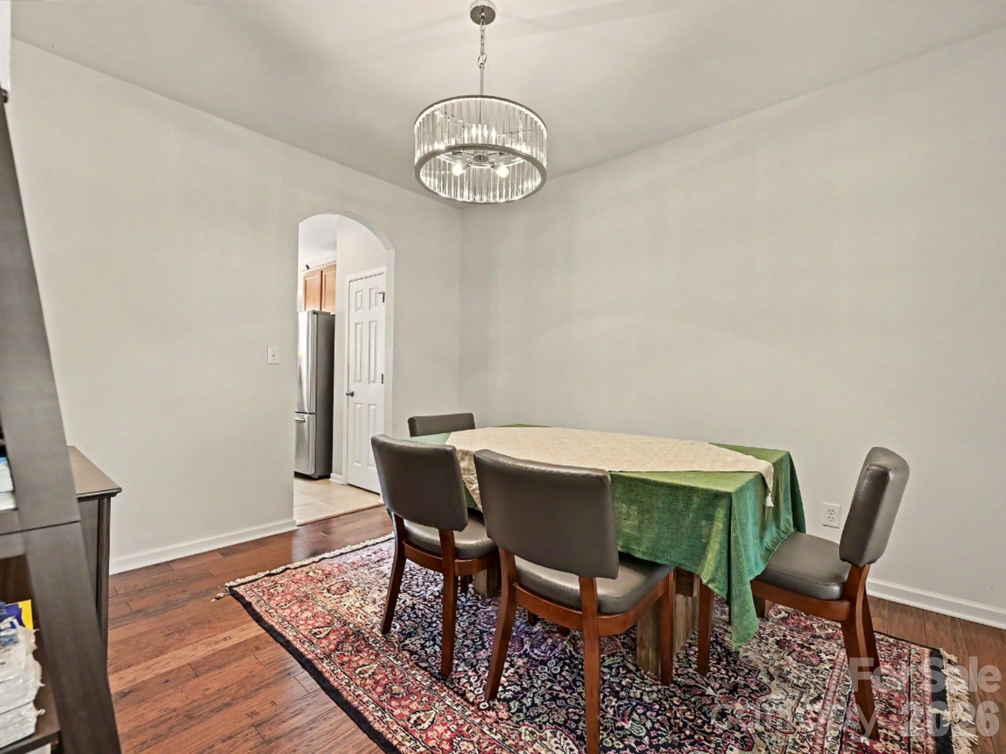 Caldwell Station - Residential