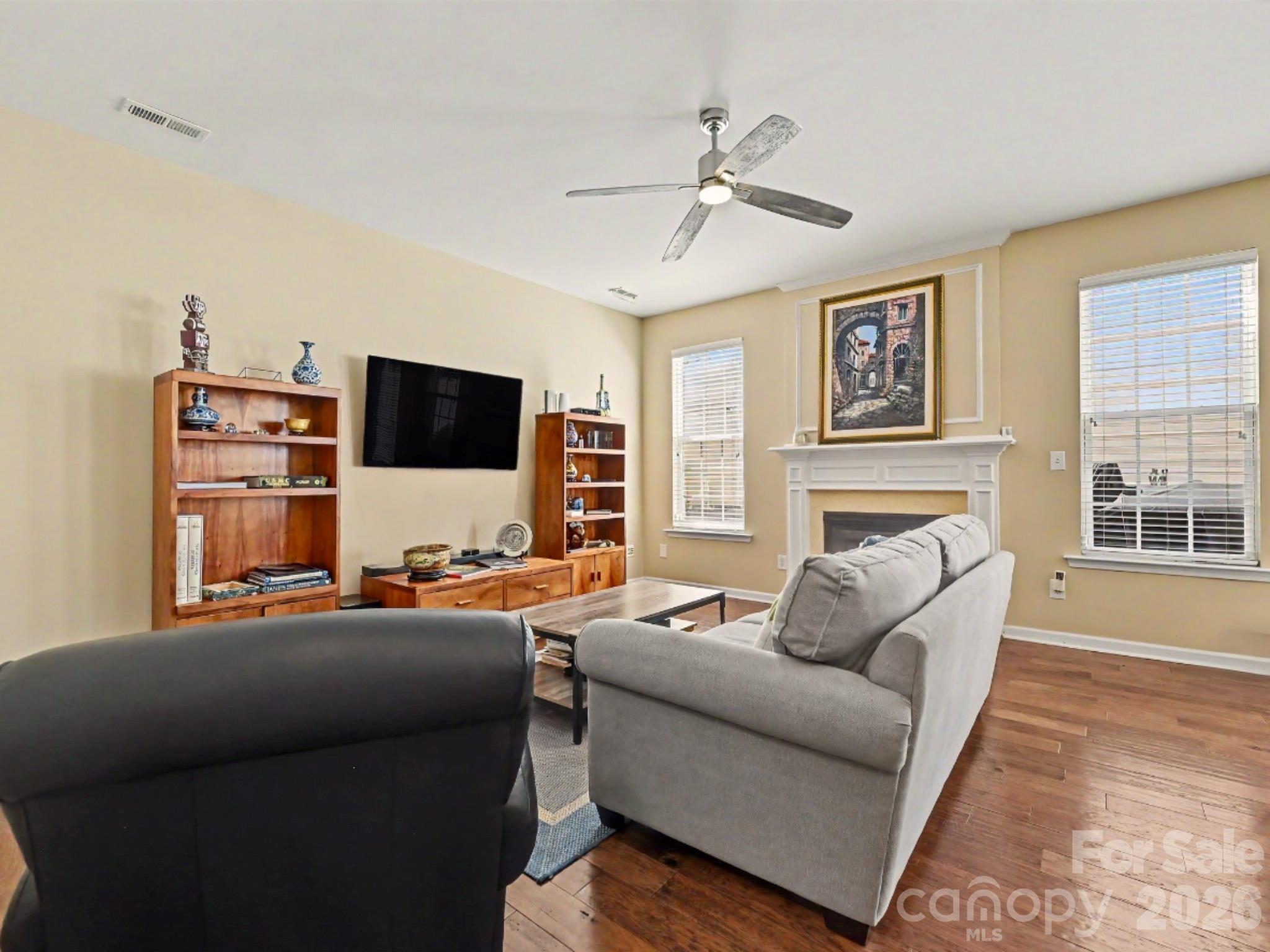 Caldwell Station - Residential