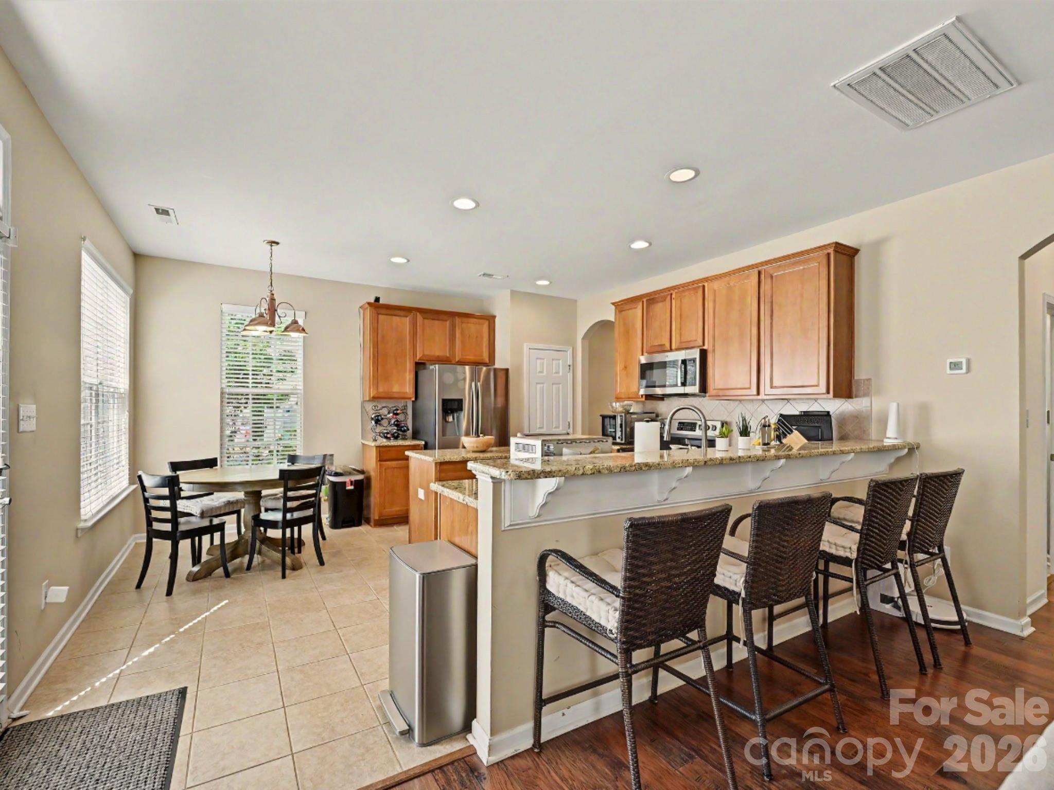 Caldwell Station - Residential