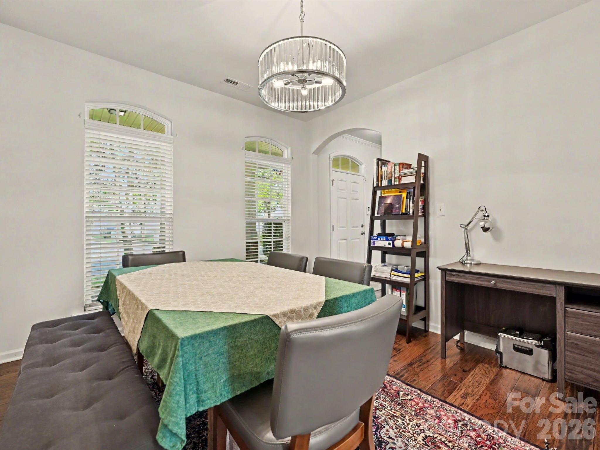 Caldwell Station - Residential