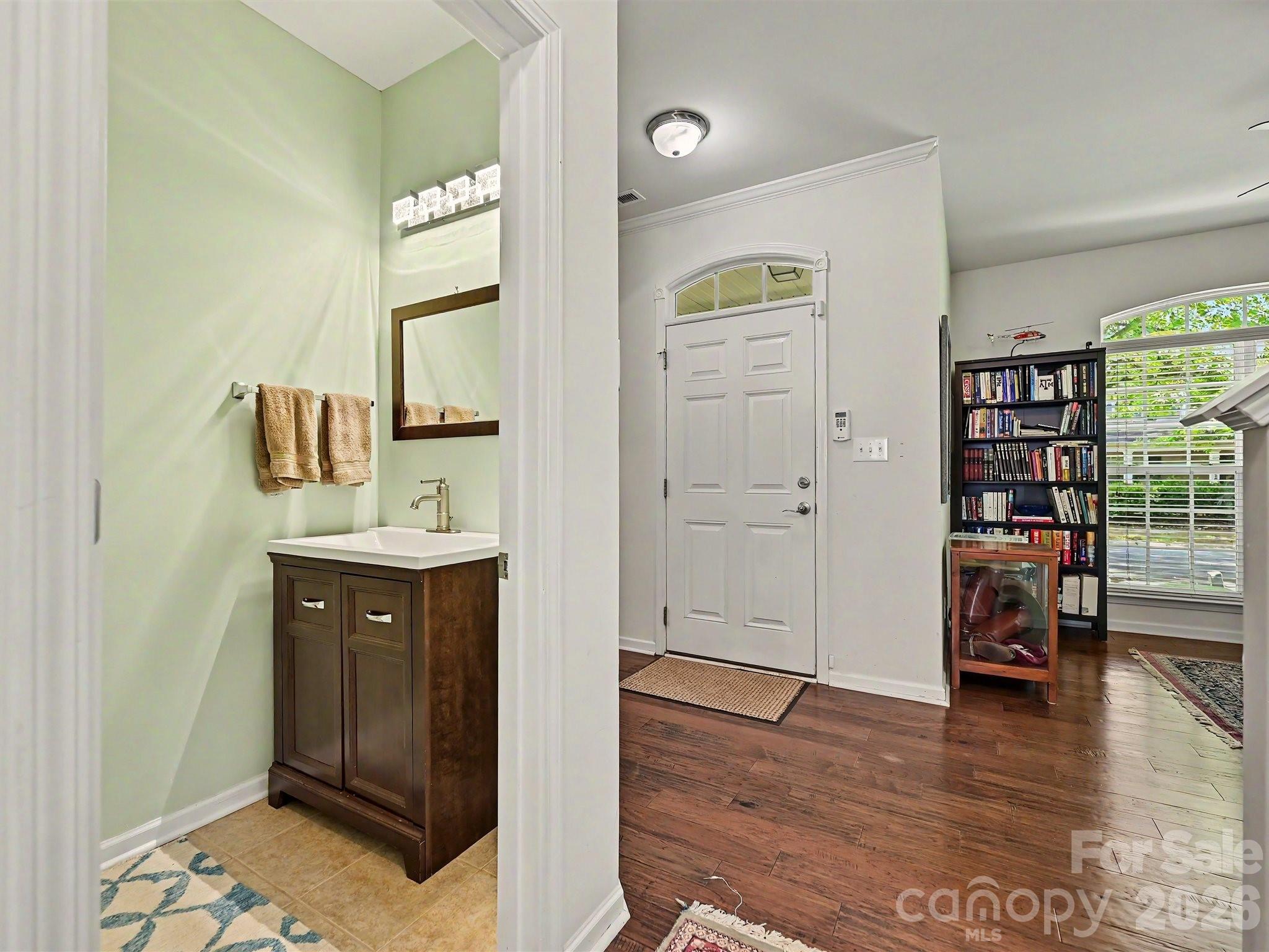 Caldwell Station - Residential