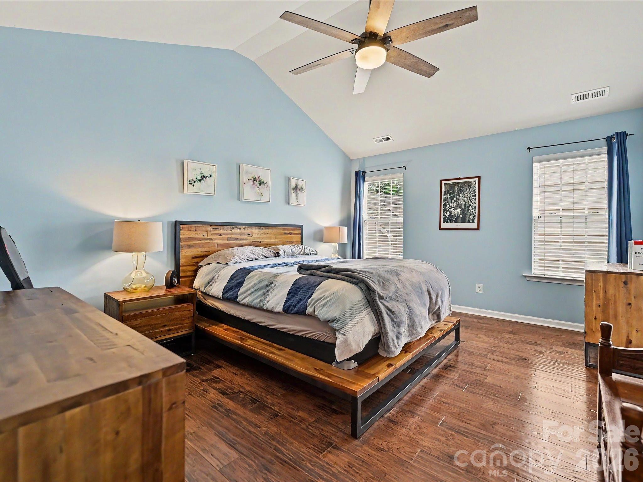 Caldwell Station - Residential