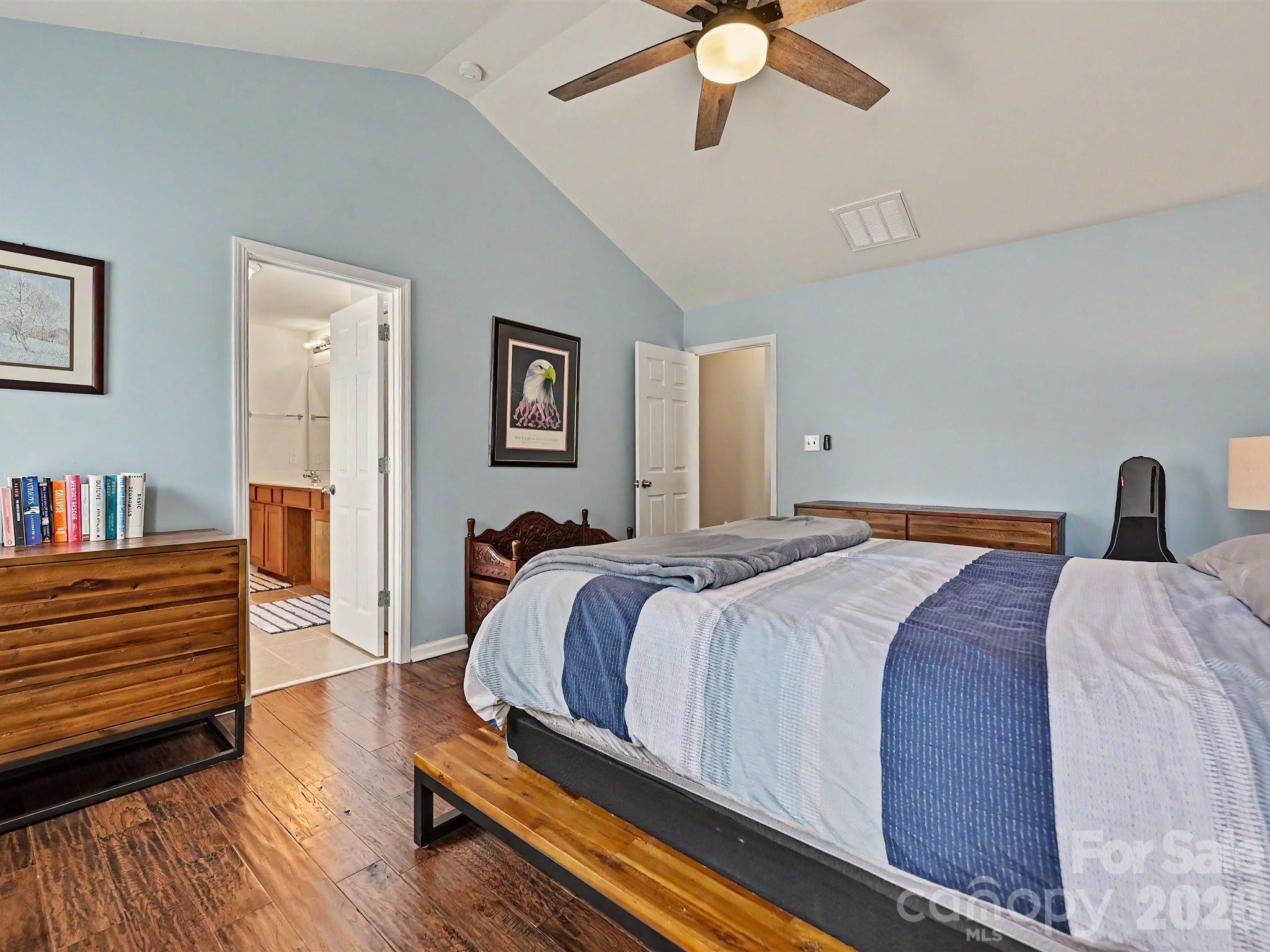 Caldwell Station - Residential