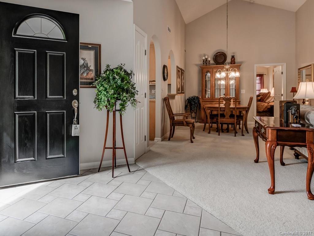 Stonebridge - Residential