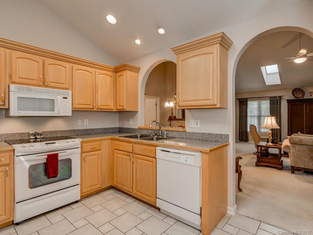 Stonebridge - Residential