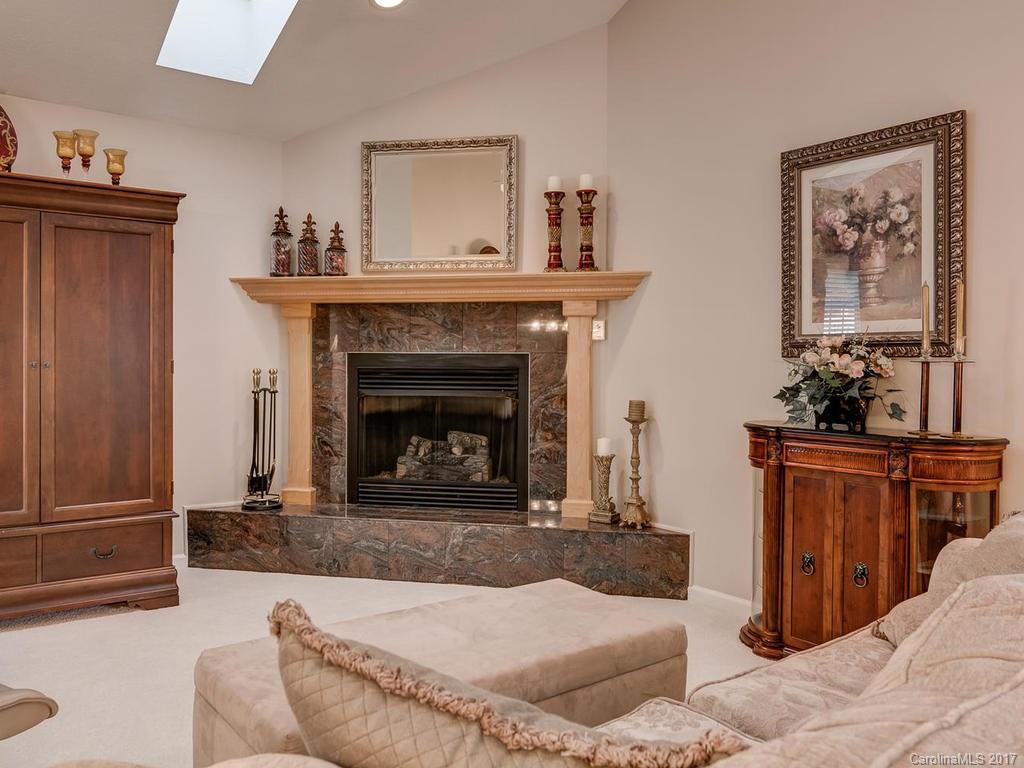 Stonebridge - Residential