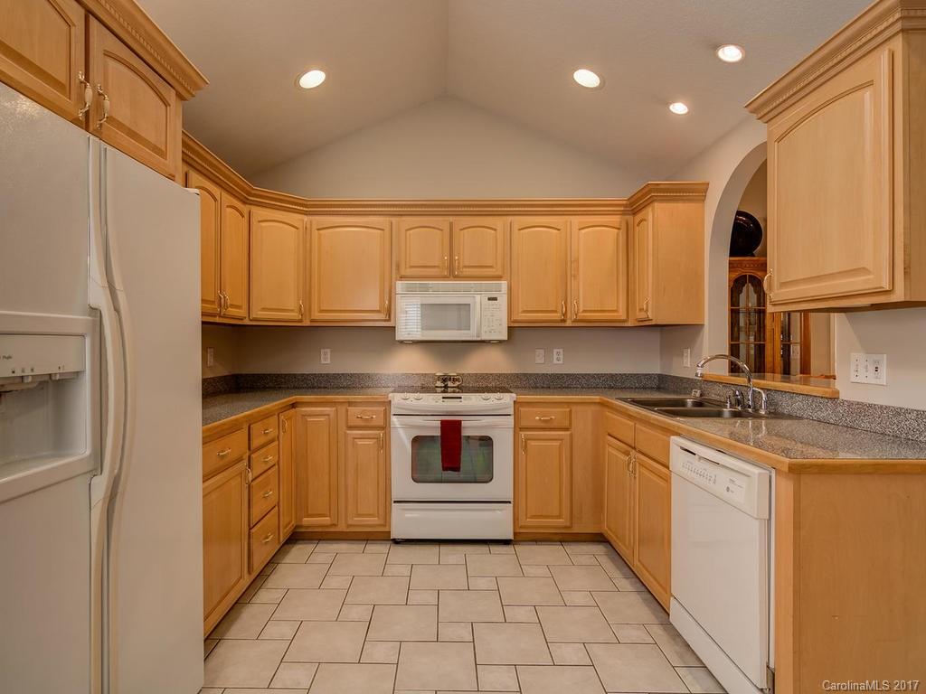 Stonebridge - Residential