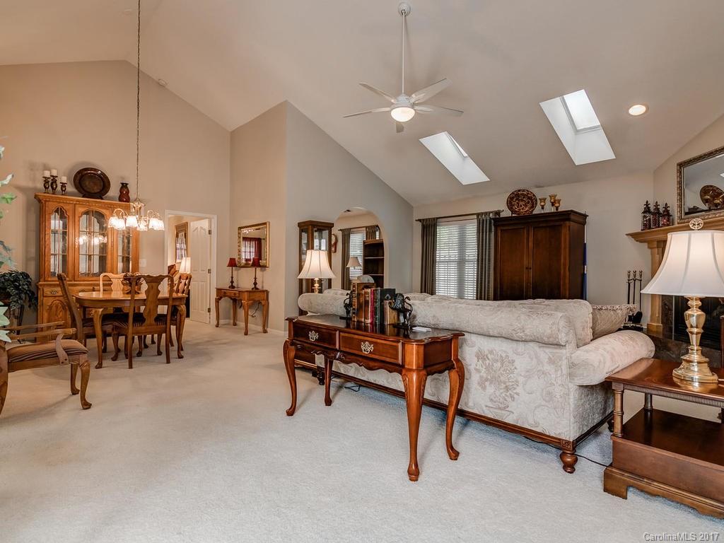 Stonebridge - Residential