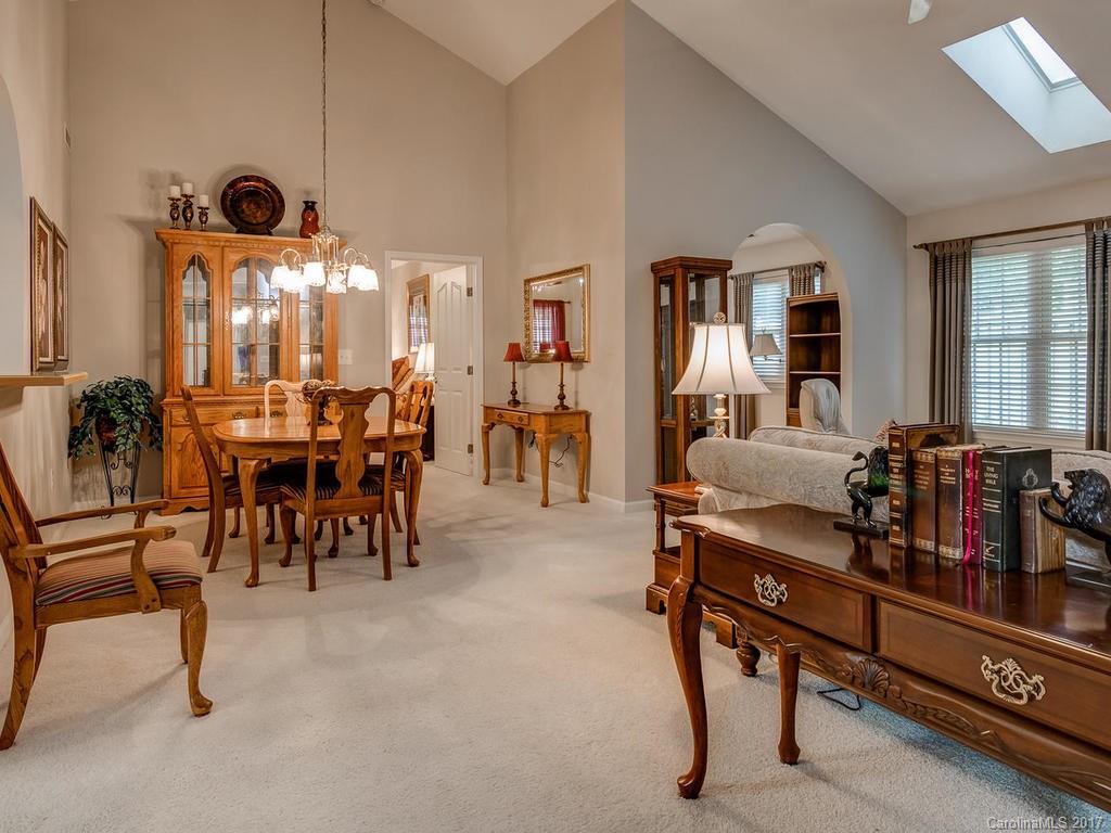 Stonebridge - Residential