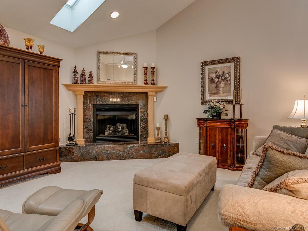 Stonebridge - Residential
