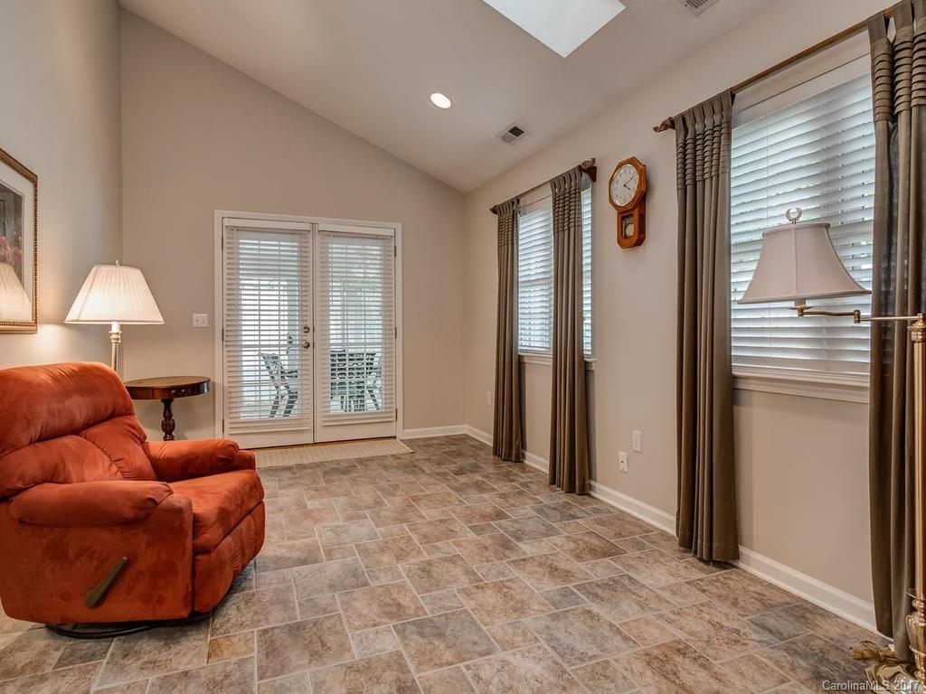 Stonebridge - Residential