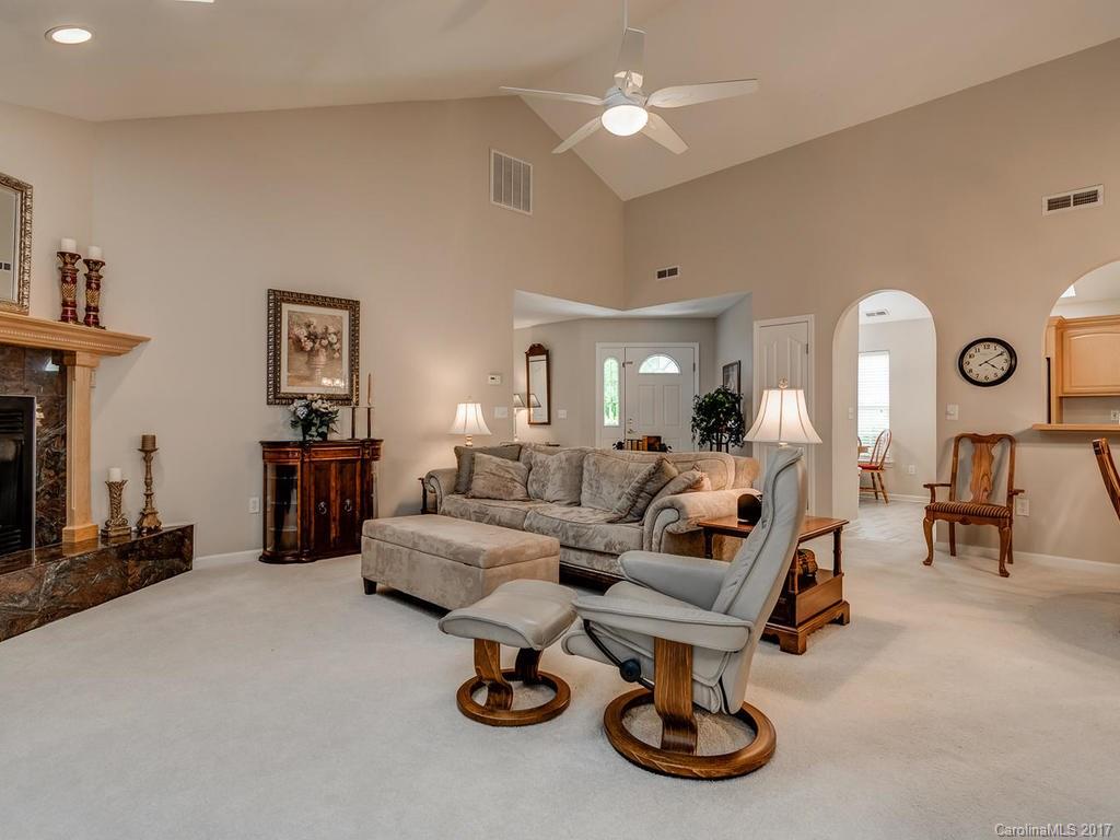 Stonebridge - Residential