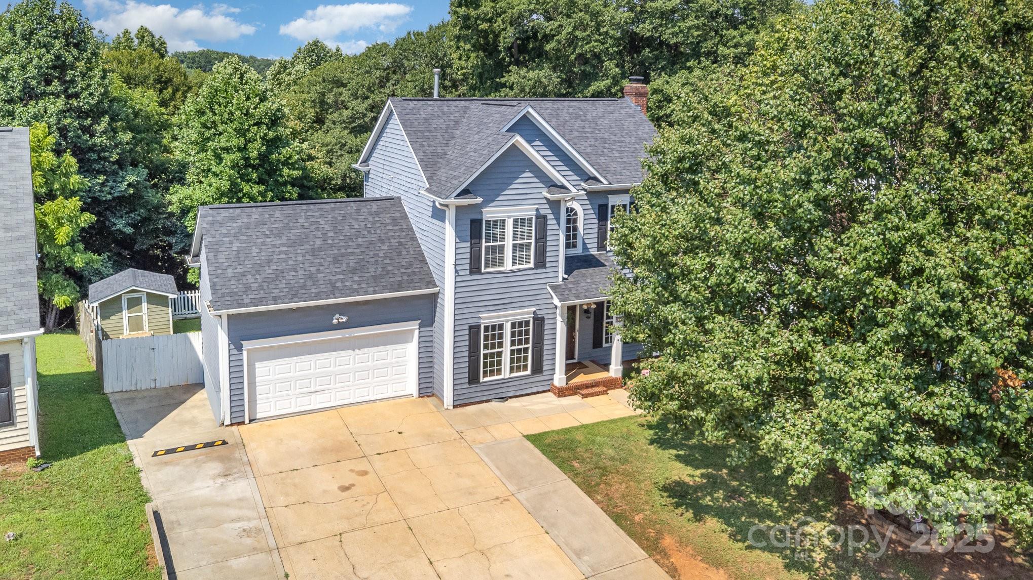 6930 Culloden More Court