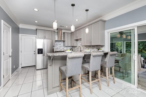 6930 Culloden More Court Charlotte NC 28217